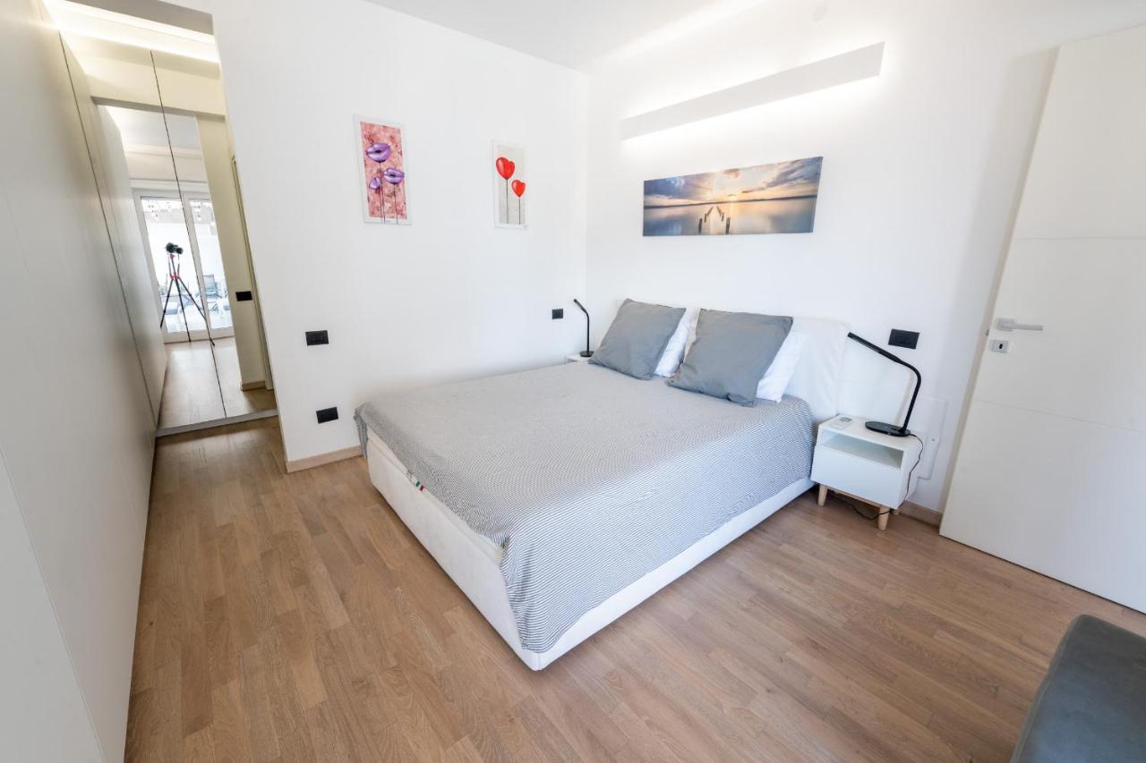 Casa Via Capponi Appartamento Roma