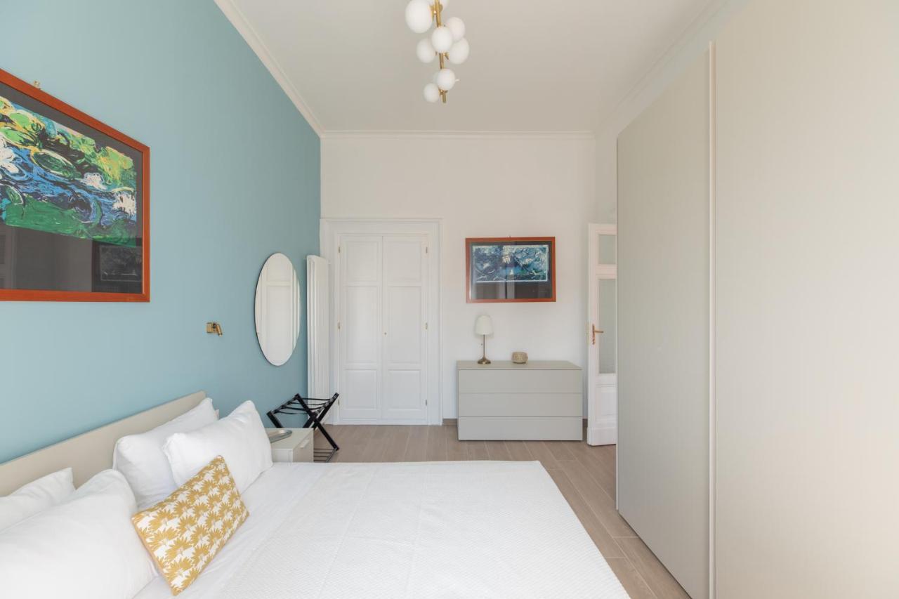Iflat Lovely And Comfortable Flat In Prati Apartamento Roma