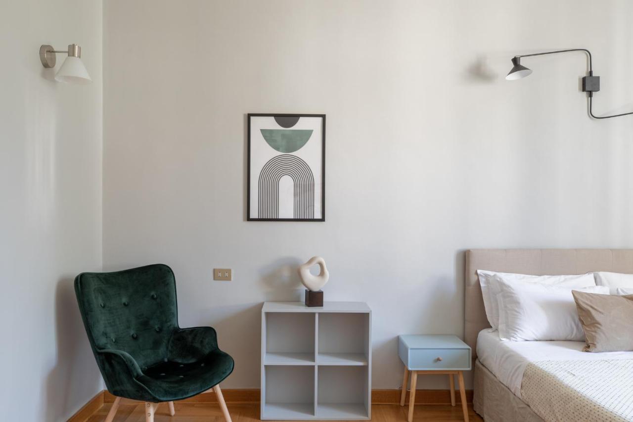 Iflat Synagogue At Your Feet Apartamento Roma