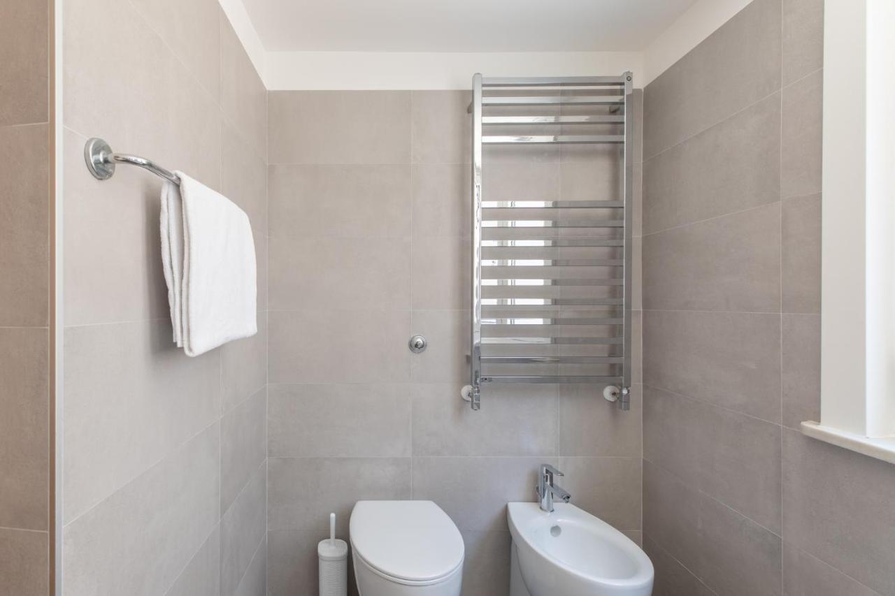 Apartamento Iflat Synagogue At Your Feet Roma