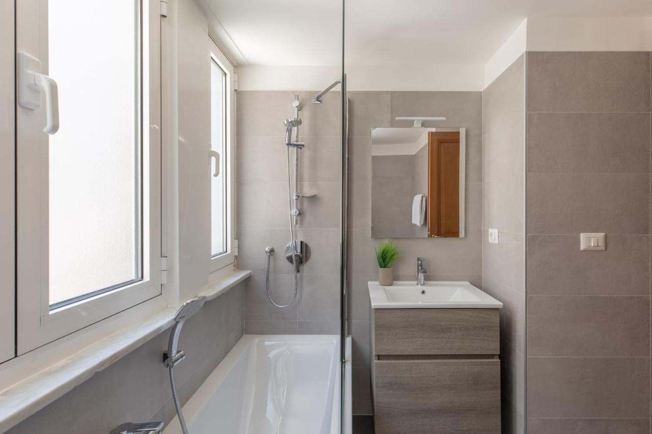 Apartamento Iflat Synagogue At Your Feet