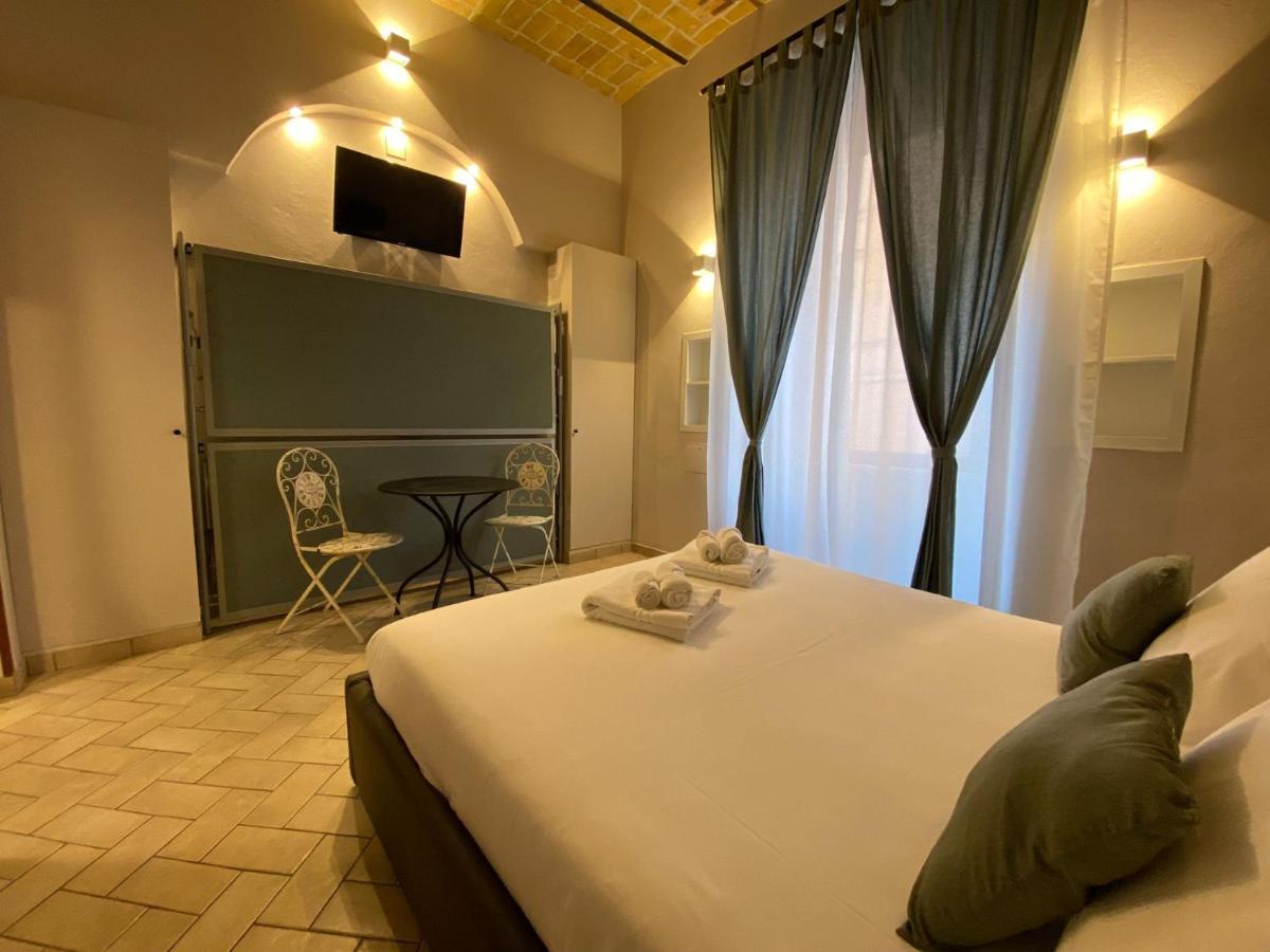 Apartamento K'alma Colosseo Africa Roma