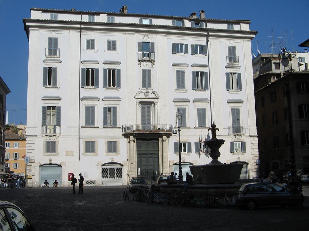 Piazza Farnese Appartamento *