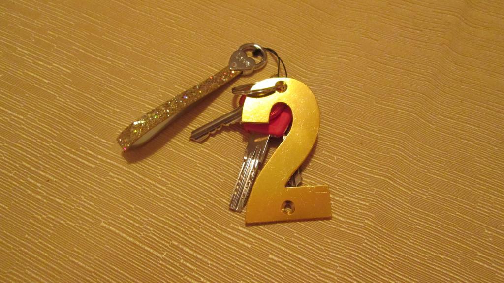 Royal Bed & Breakfast Roma