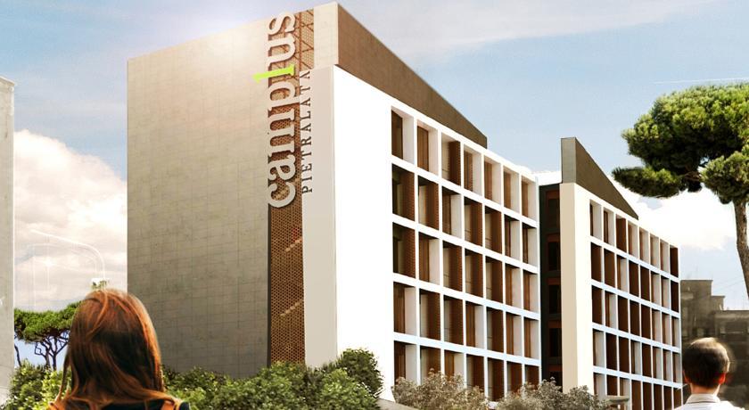 Apartamento Camplus Pietralata - Casa Per Ferie