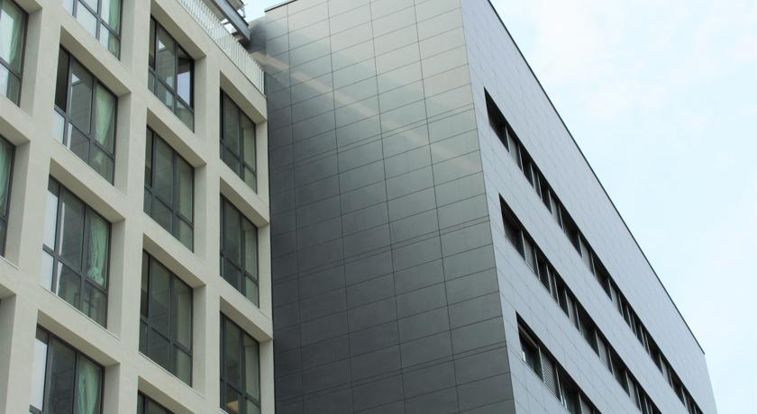 Apartamento Camplus Pietralata - Casa Per Ferie *