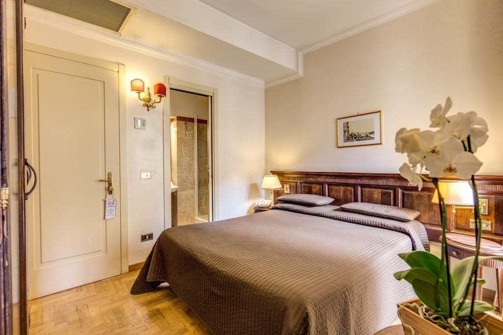 Hotel Cinquantatre