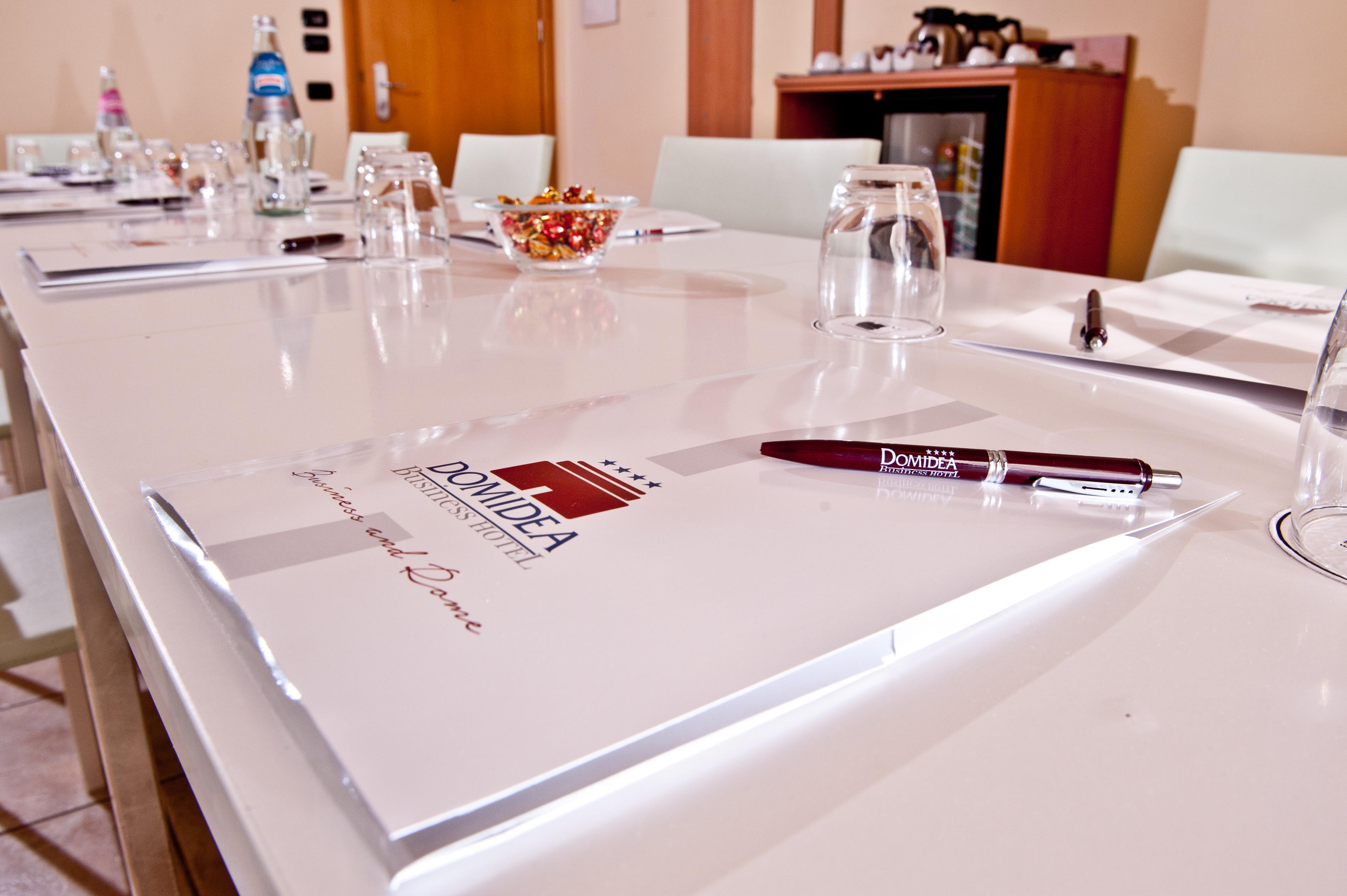Domidea Hotel Roma