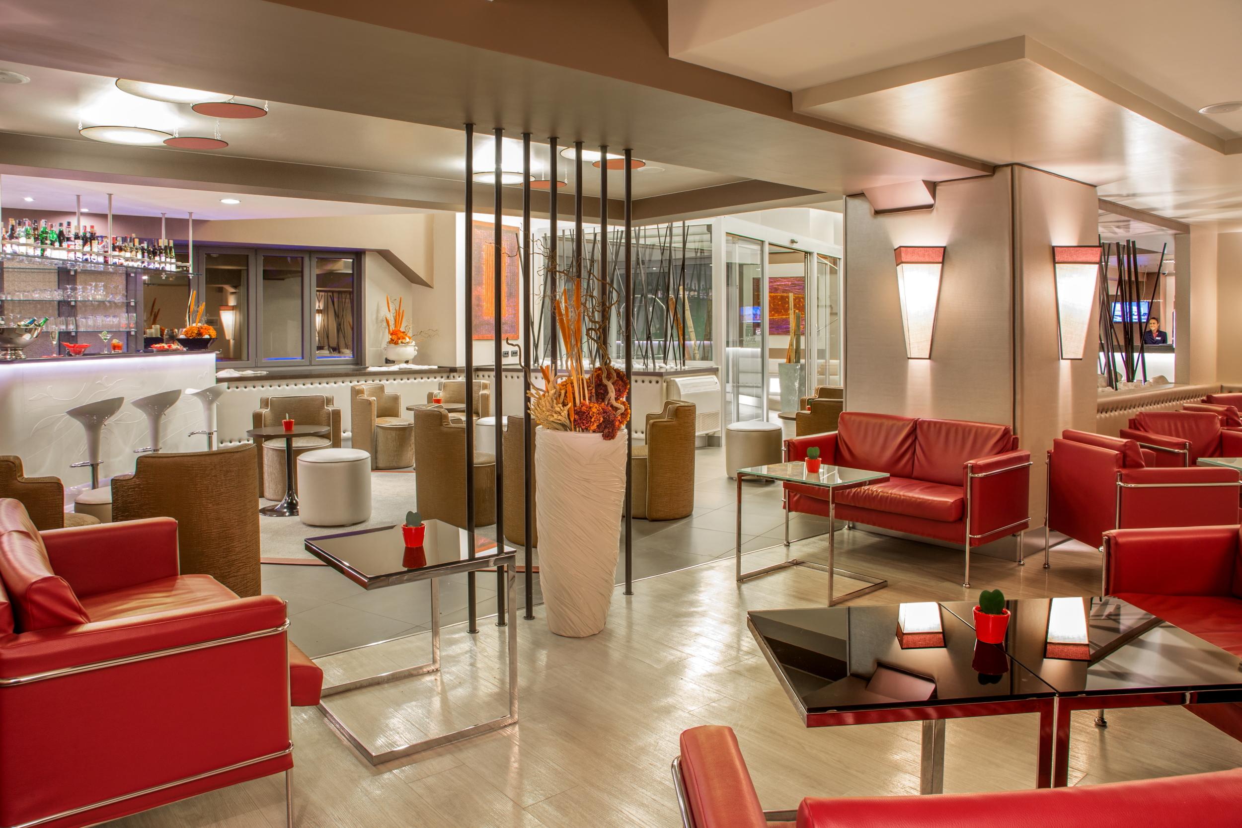Domidea Hotel Roma