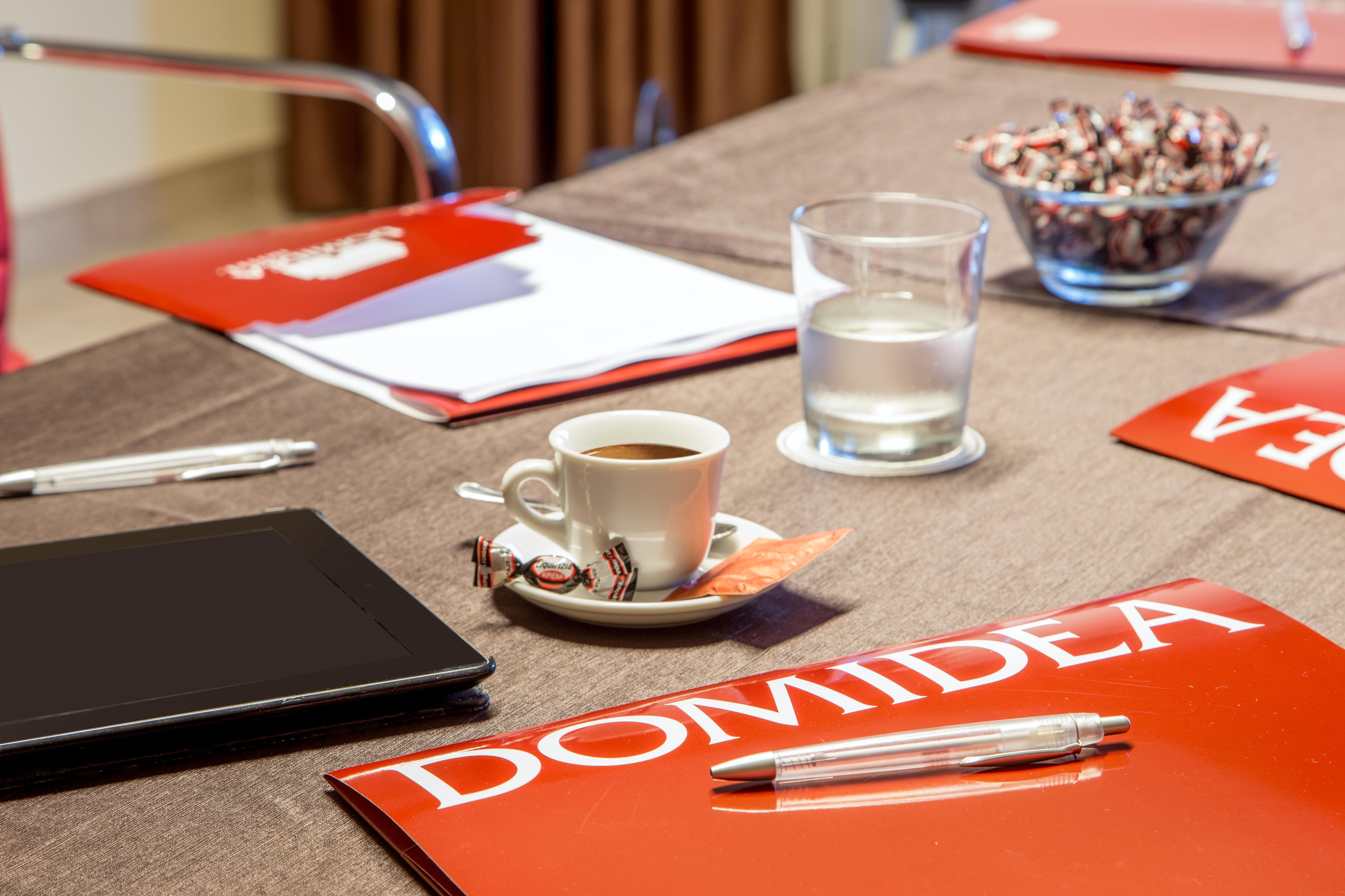 Domidea 4*