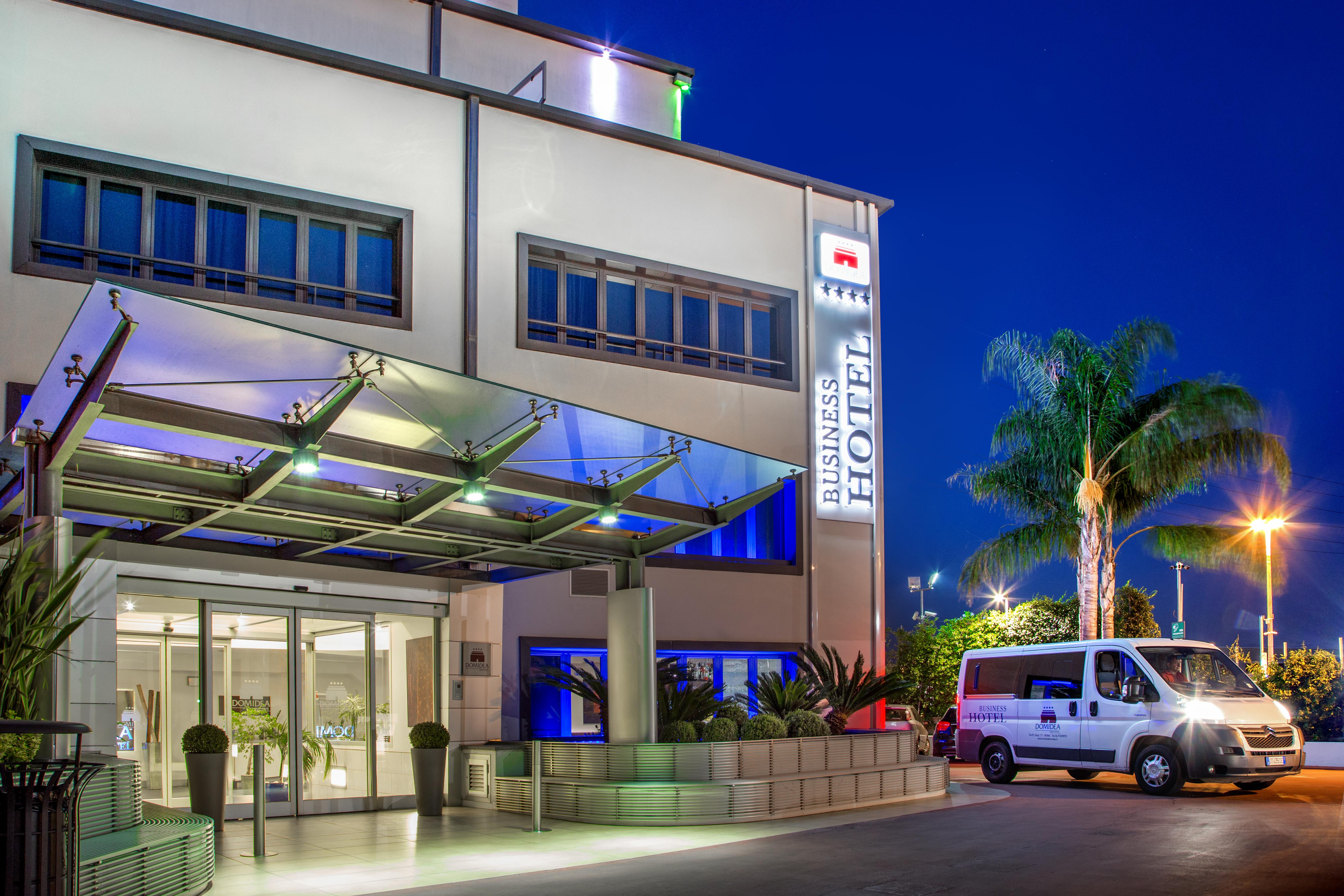 Domidea Hotel