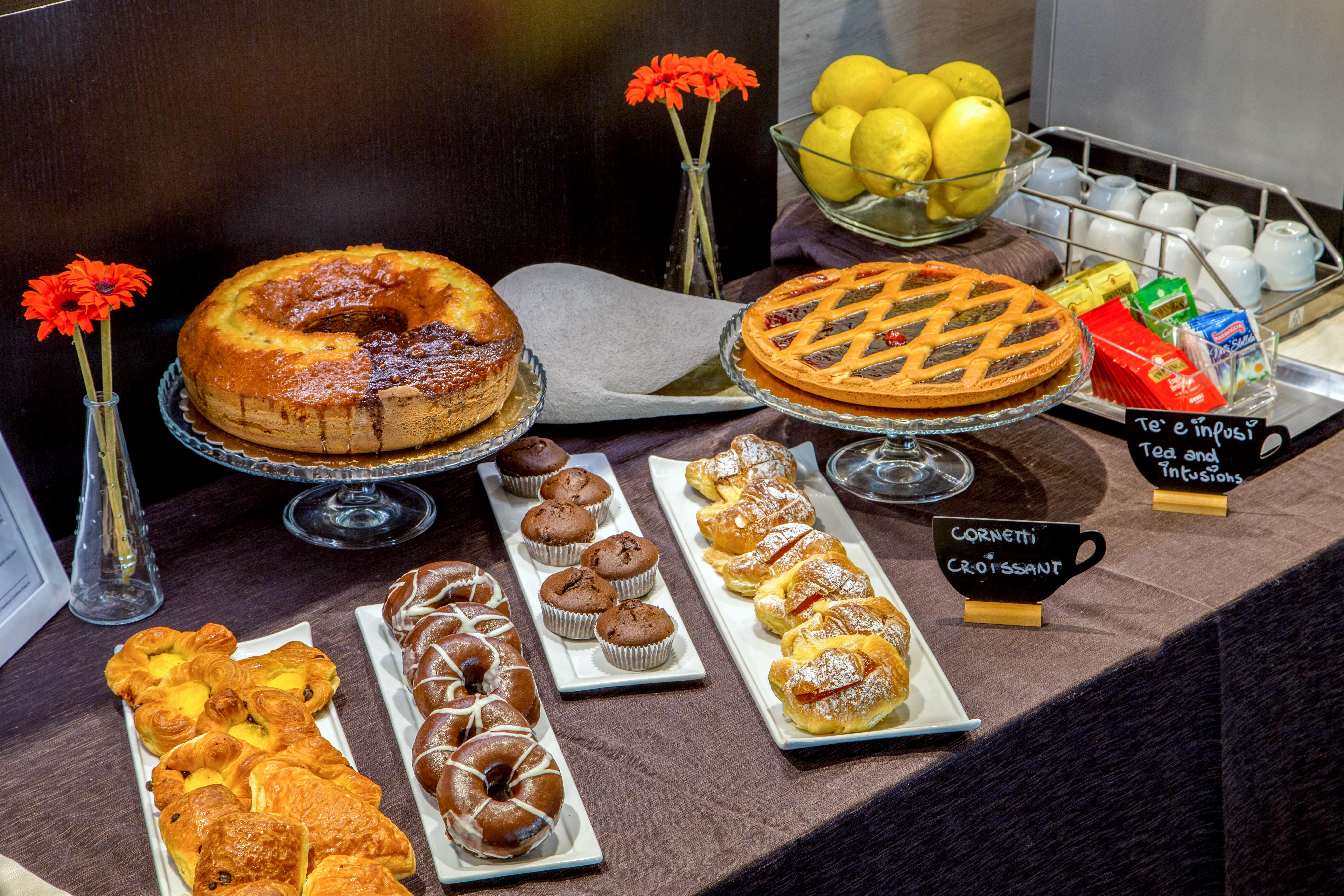 Hotel Domidea Roma