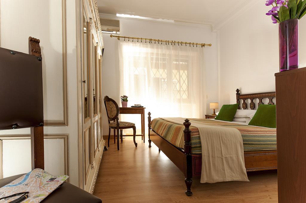 Casa de hóspedes Please - 3*