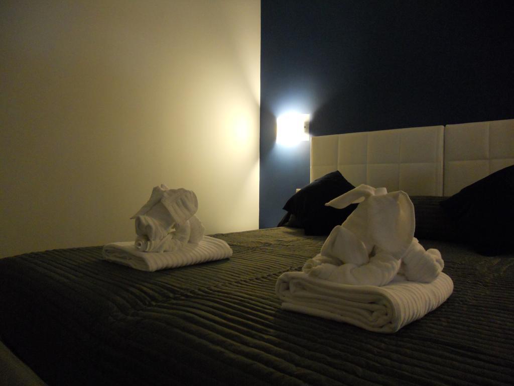 Bed & Breakfast Pianeta Roma
