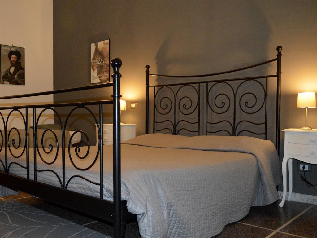 Bed & Breakfast A Casa Di Giallo Rome