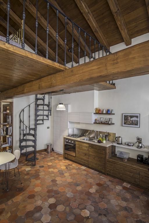 Apartamento La Casa Sul Porto