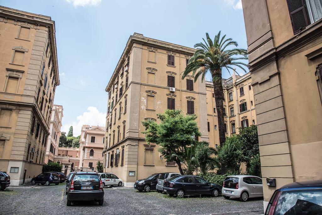 Grandis Roma