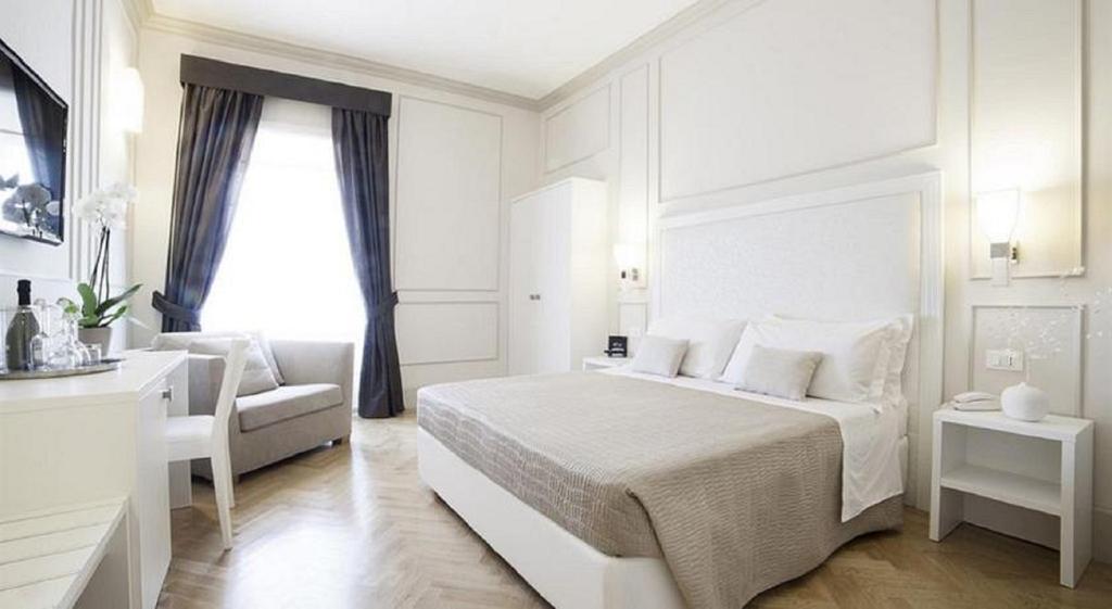 Residenza Scipioni Luxury Frühstückspension 2*