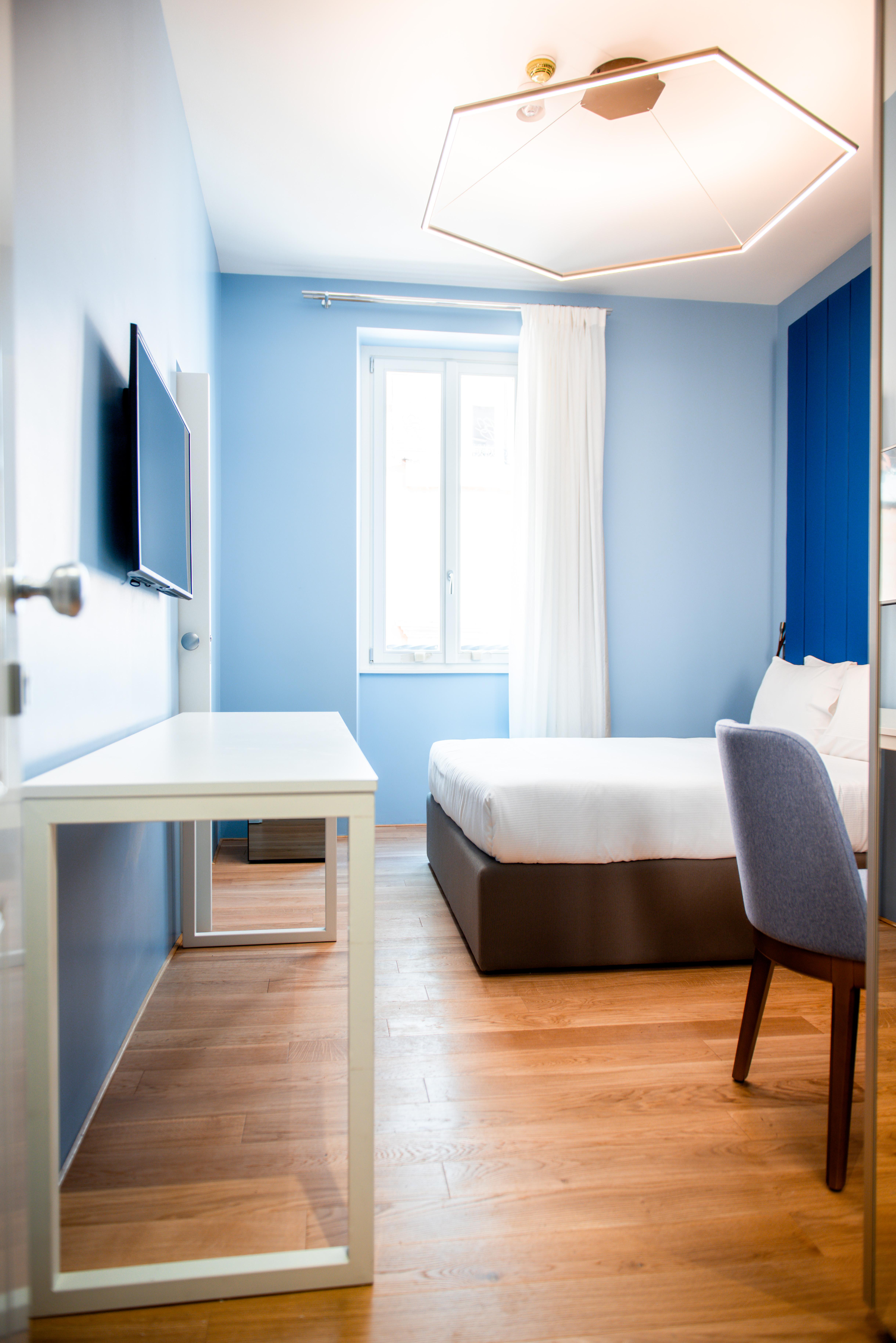 Boutique Palace Hotel Roma