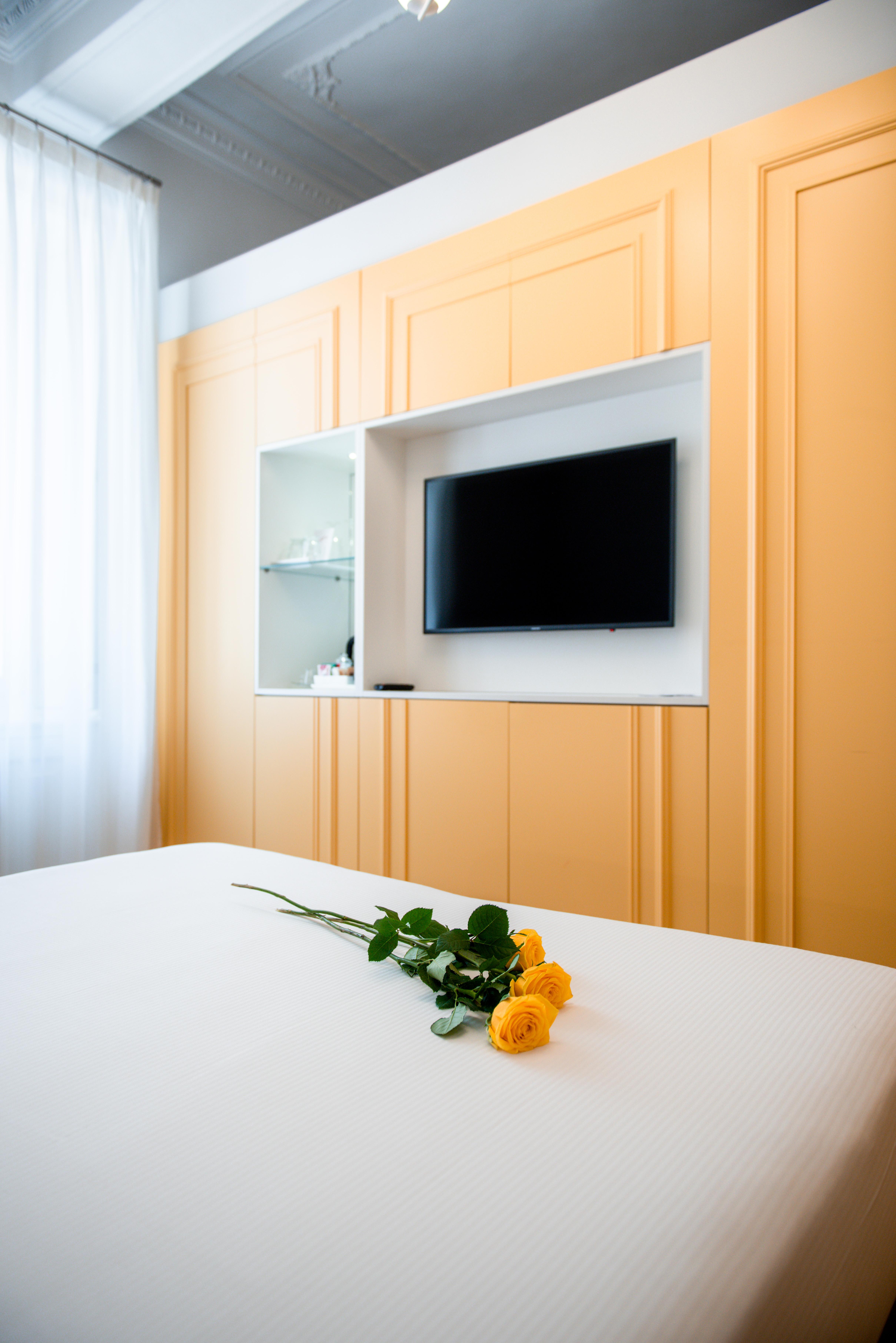 Hotel Boutique Palace Roma