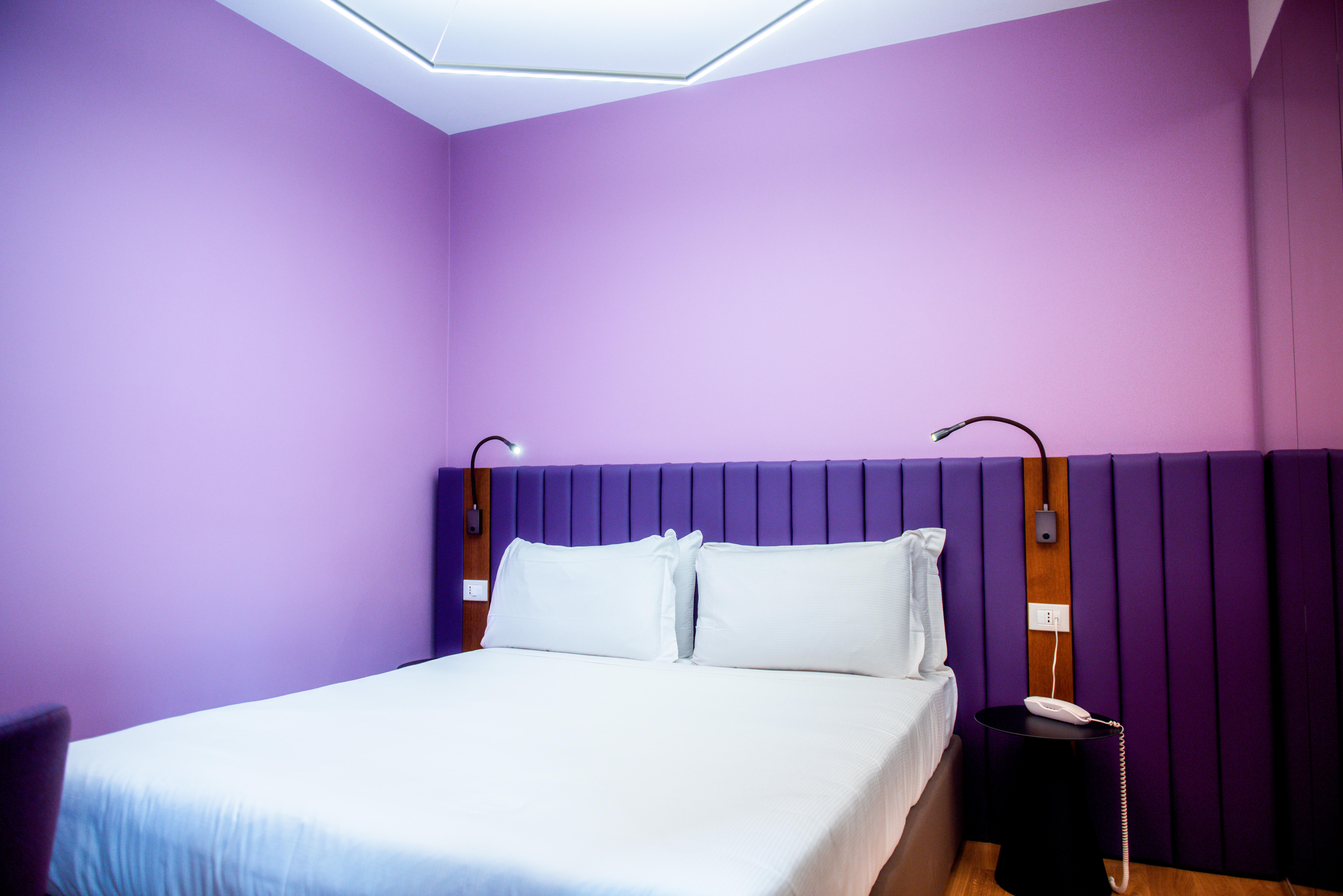 Boutique Palace Roma