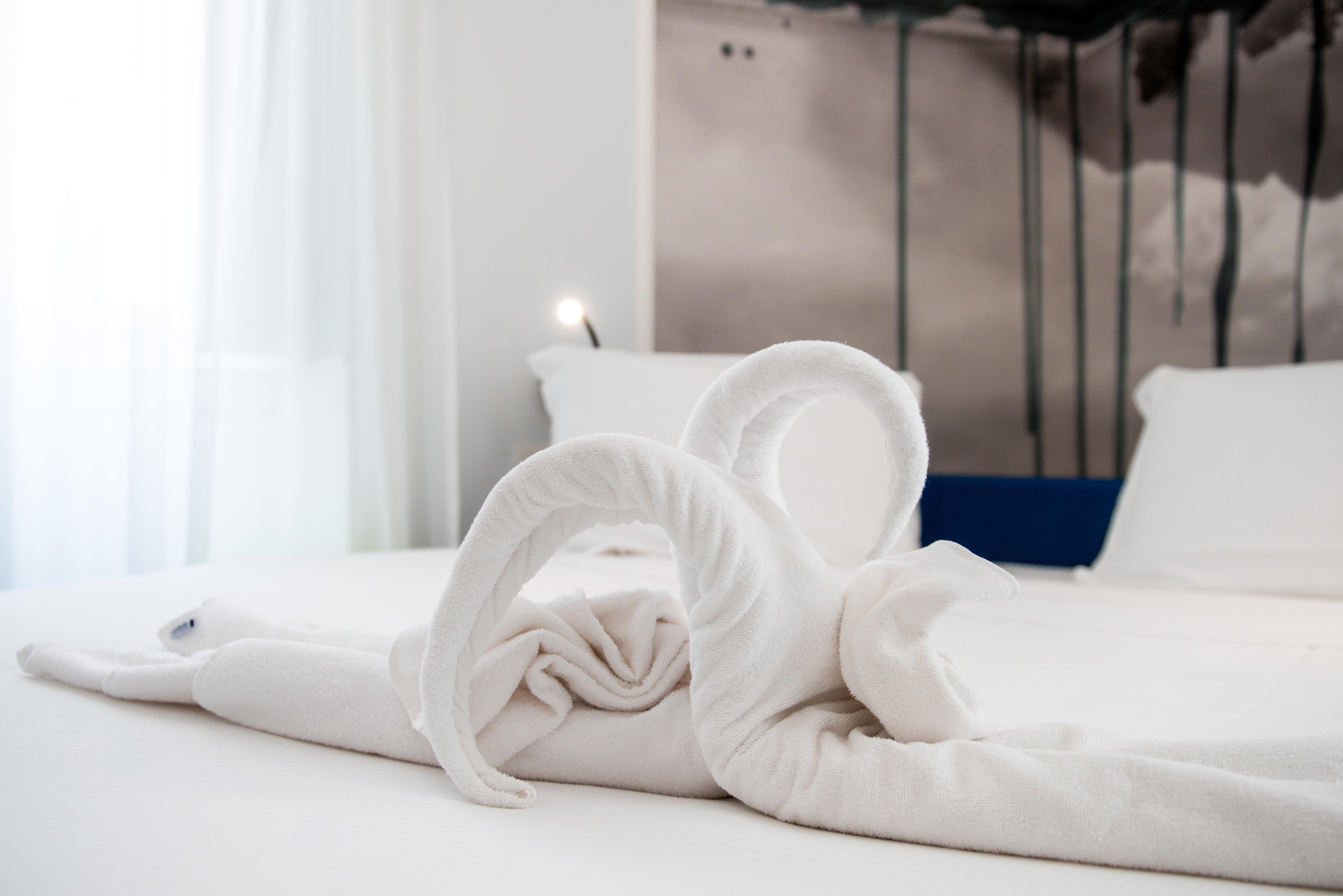 Boutique Palace Hotel Roma