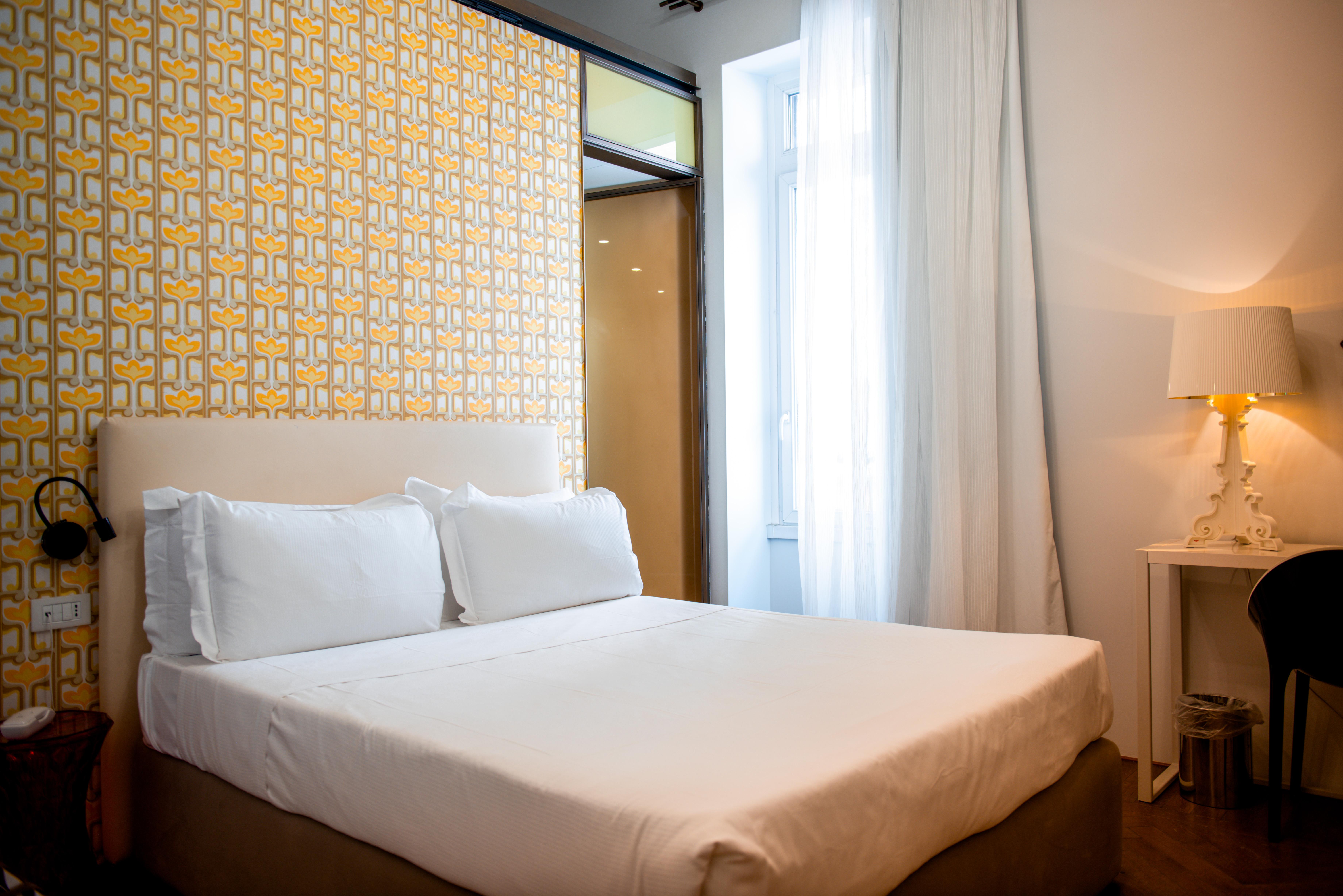 Boutique Palace Hotel Roma