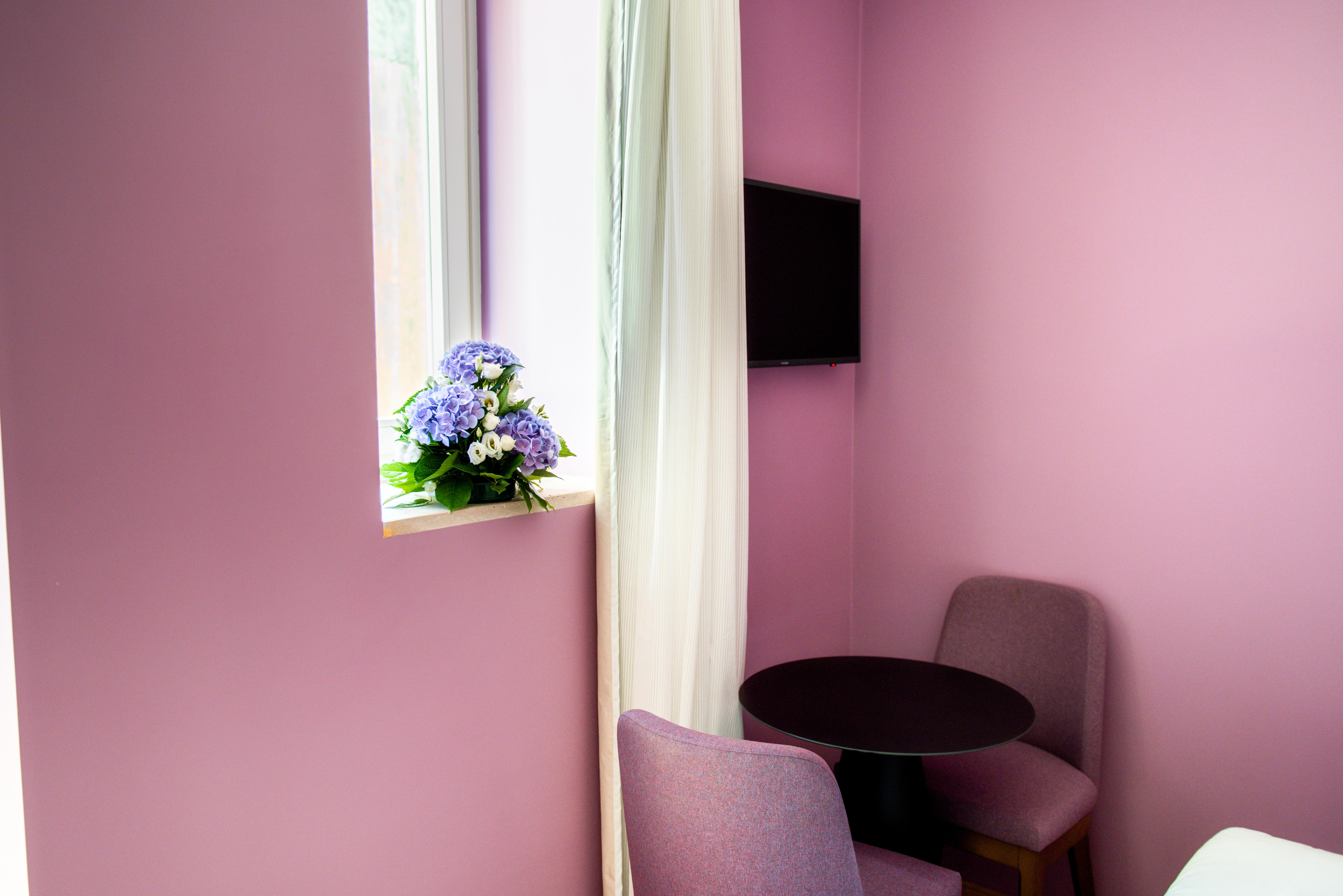 Boutique Palace Roma