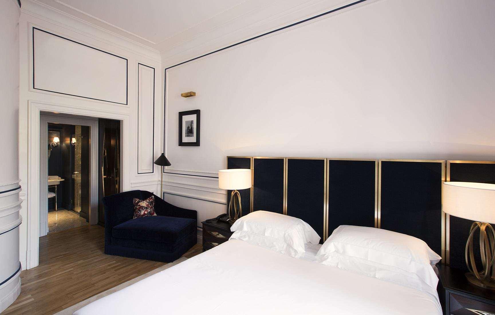 Palazzo Dama - Preferred Hotels&resorts 5* Rom