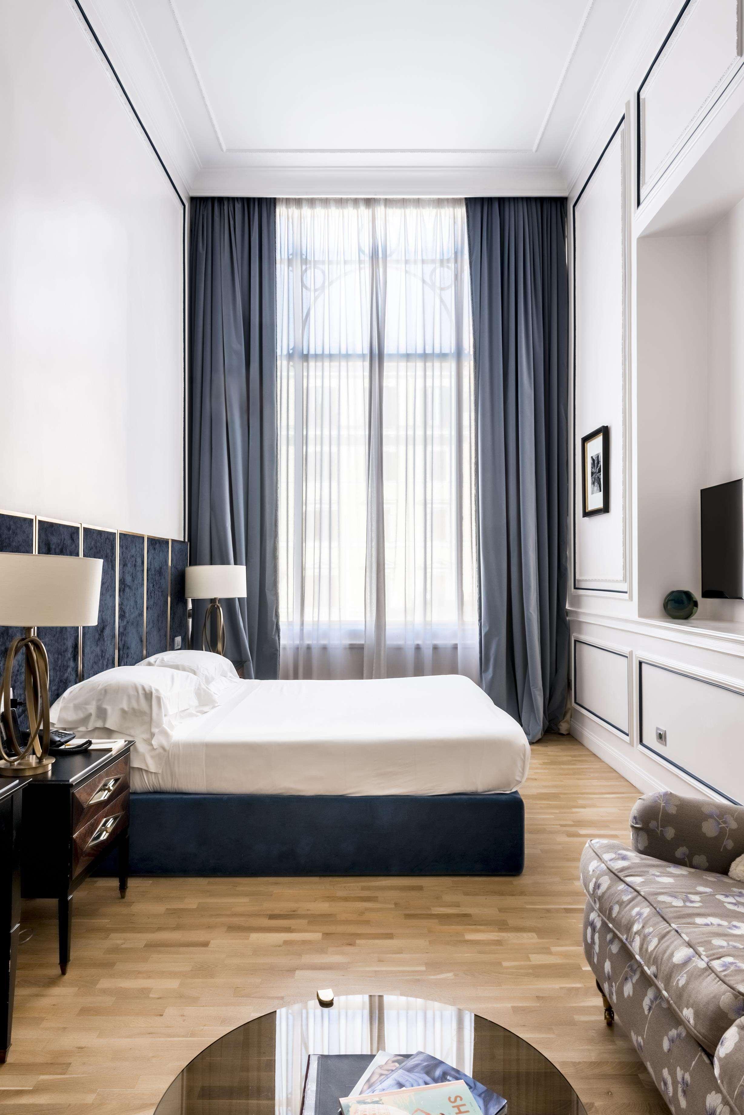 Palazzo Dama - Preferred Hotels&resorts 5*