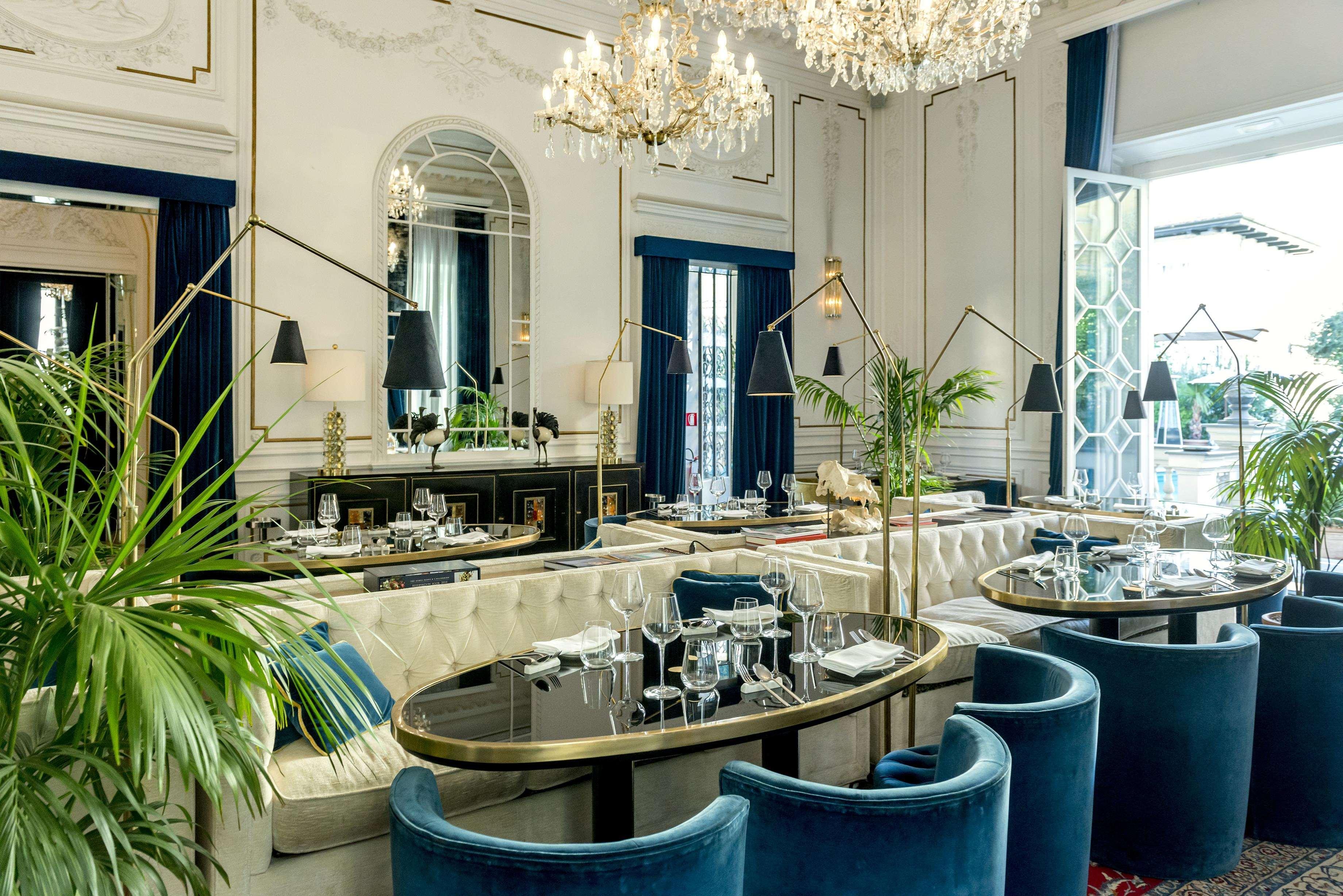 Hotel Palazzo Dama - Preferred Hotels&resorts