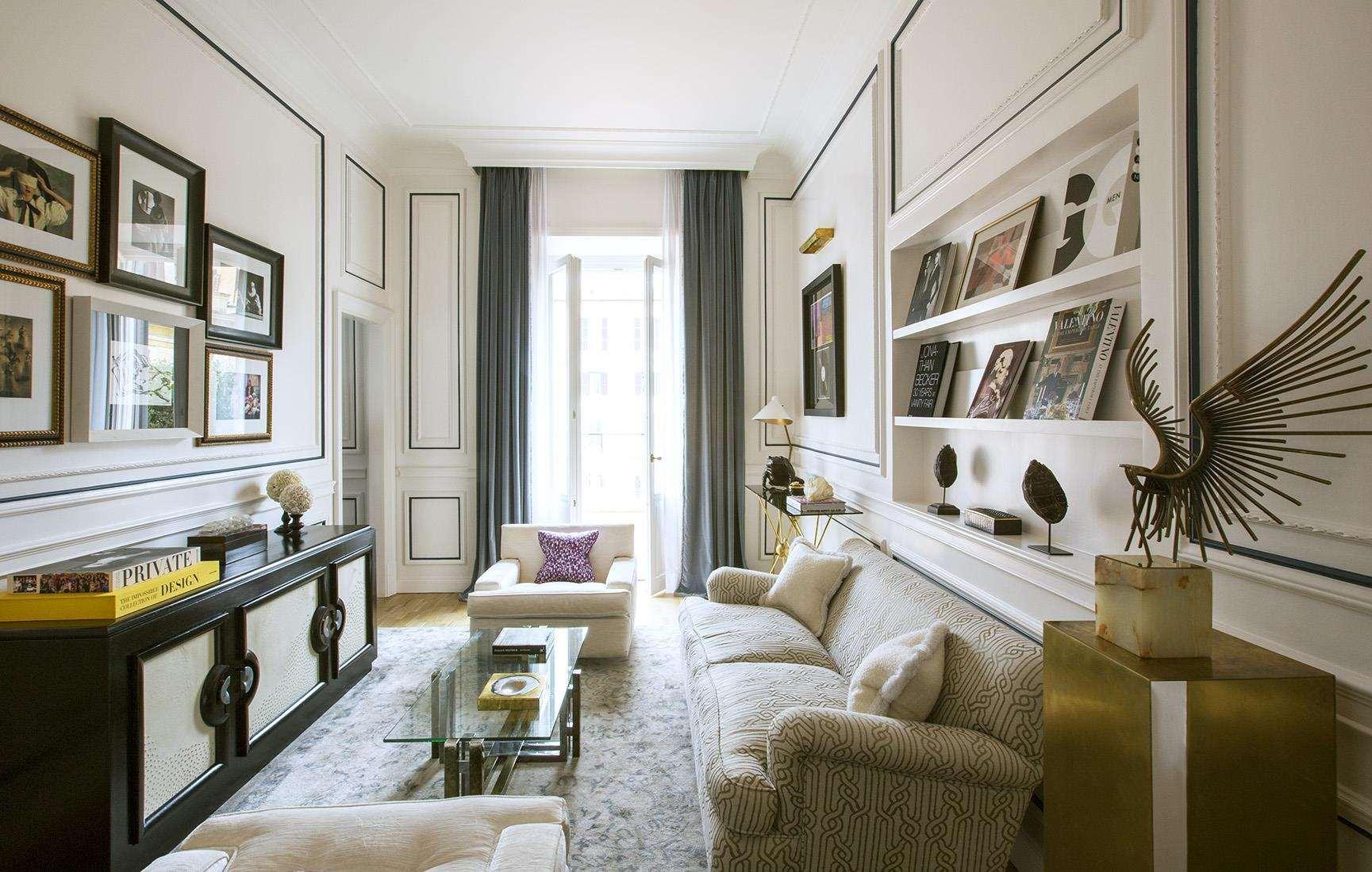 Hotel Palazzo Dama - Preferred Hotels&resorts Rom
