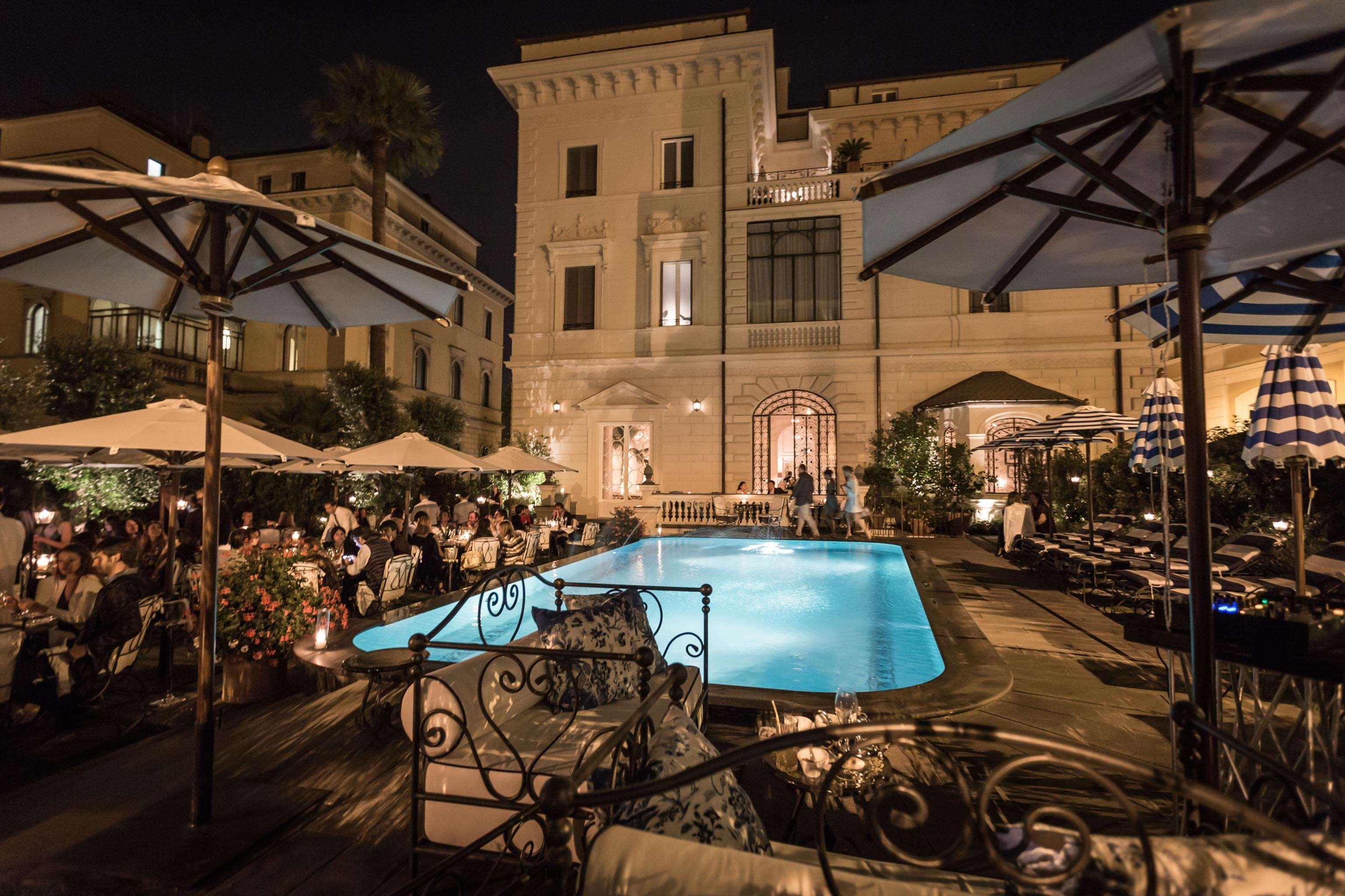 Hotel Palazzo Dama - Preferred Hotels&resorts