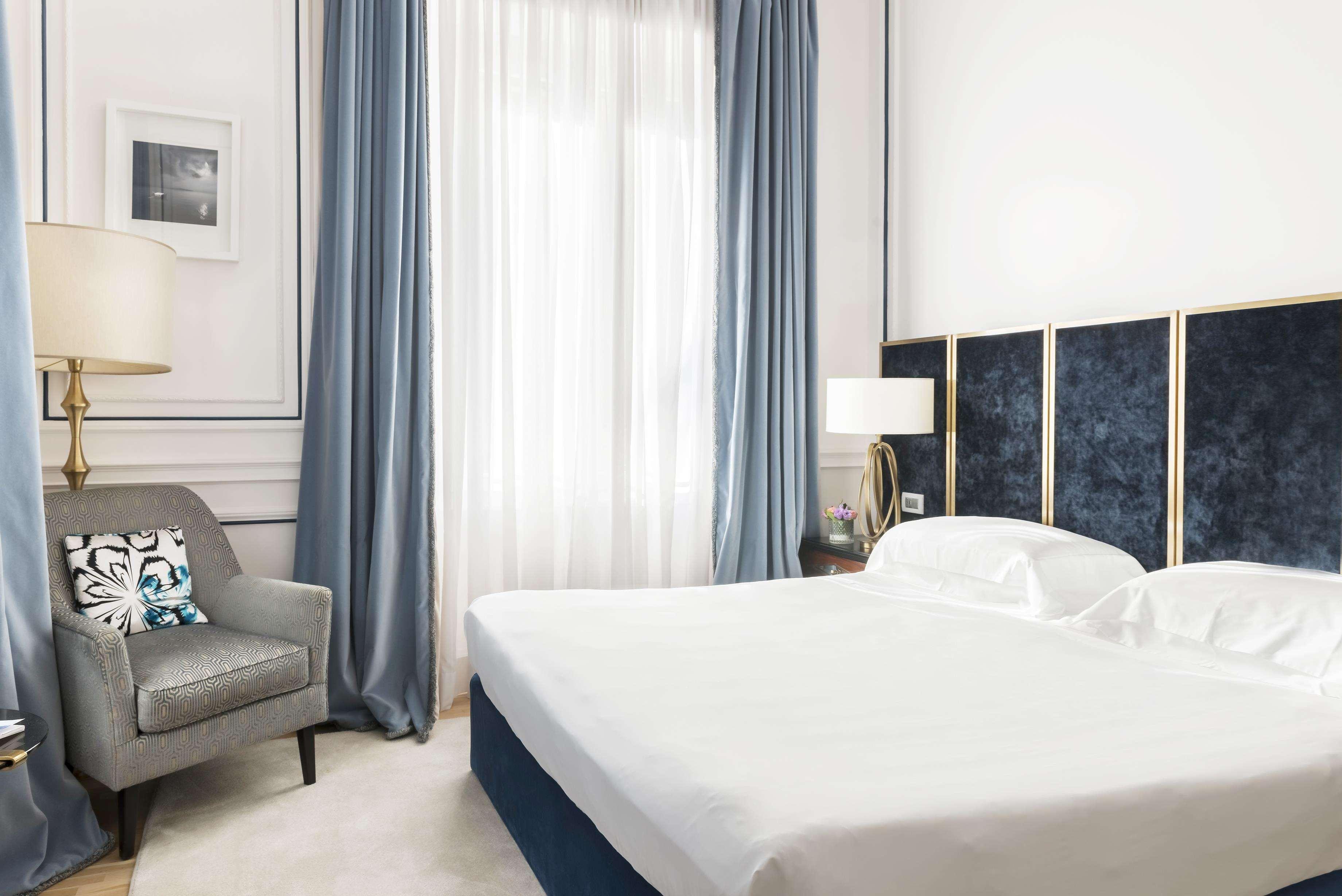 Palazzo Dama - Preferred Hotels&resorts 5*