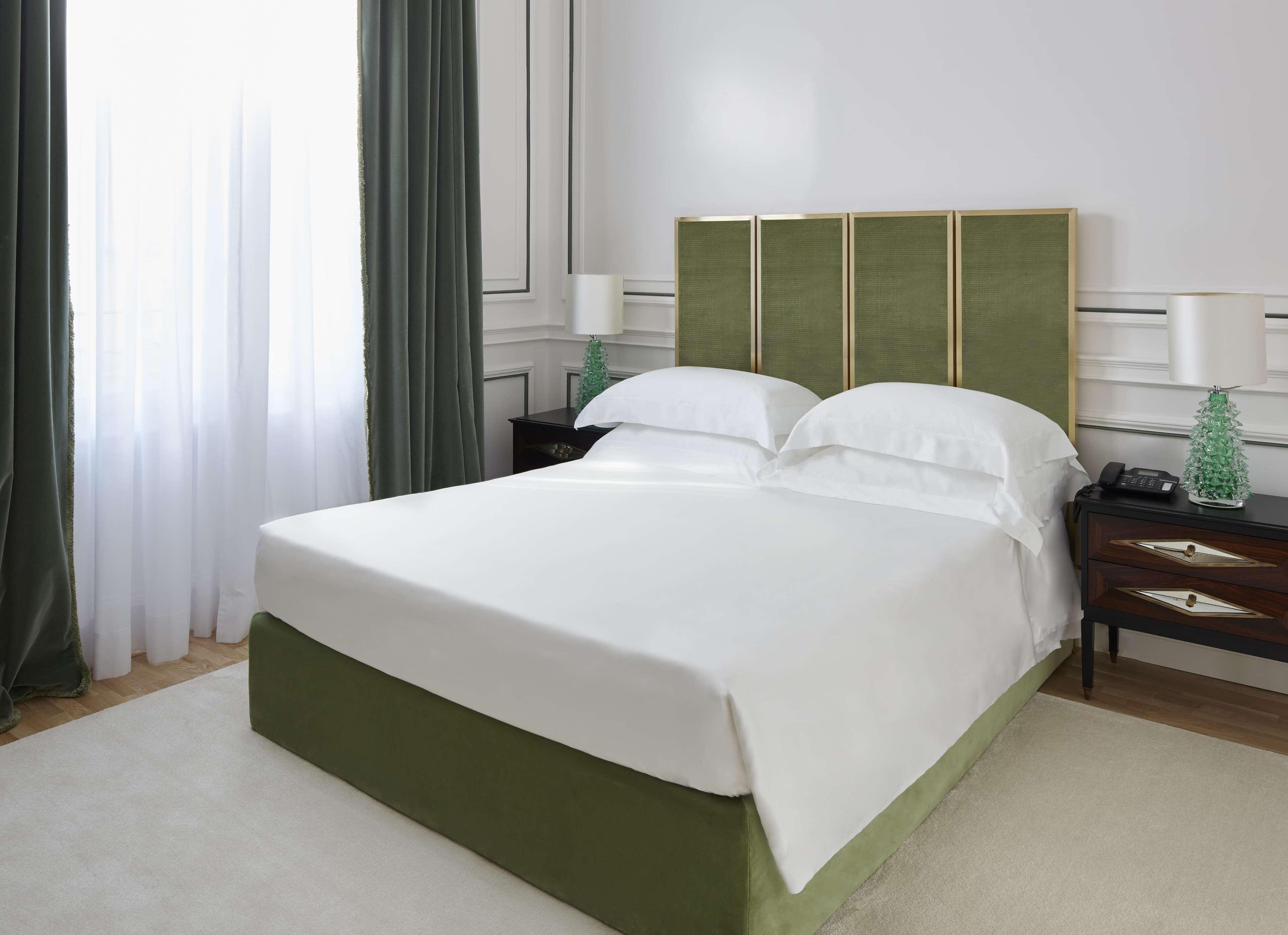 Hotel Palazzo Dama - Preferred Hotels&resorts Rom