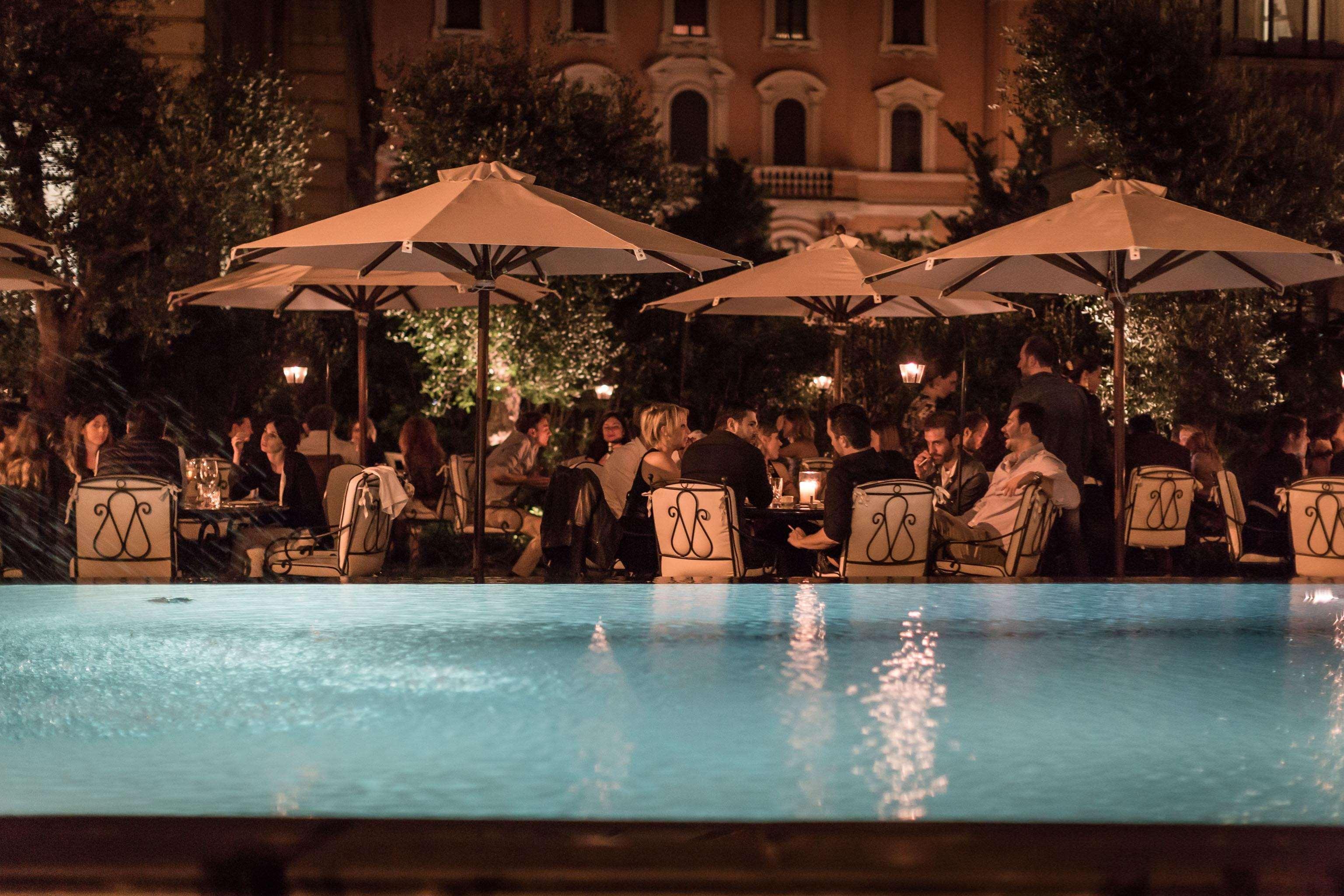 Palazzo Dama - Preferred Hotels&resorts Hotel