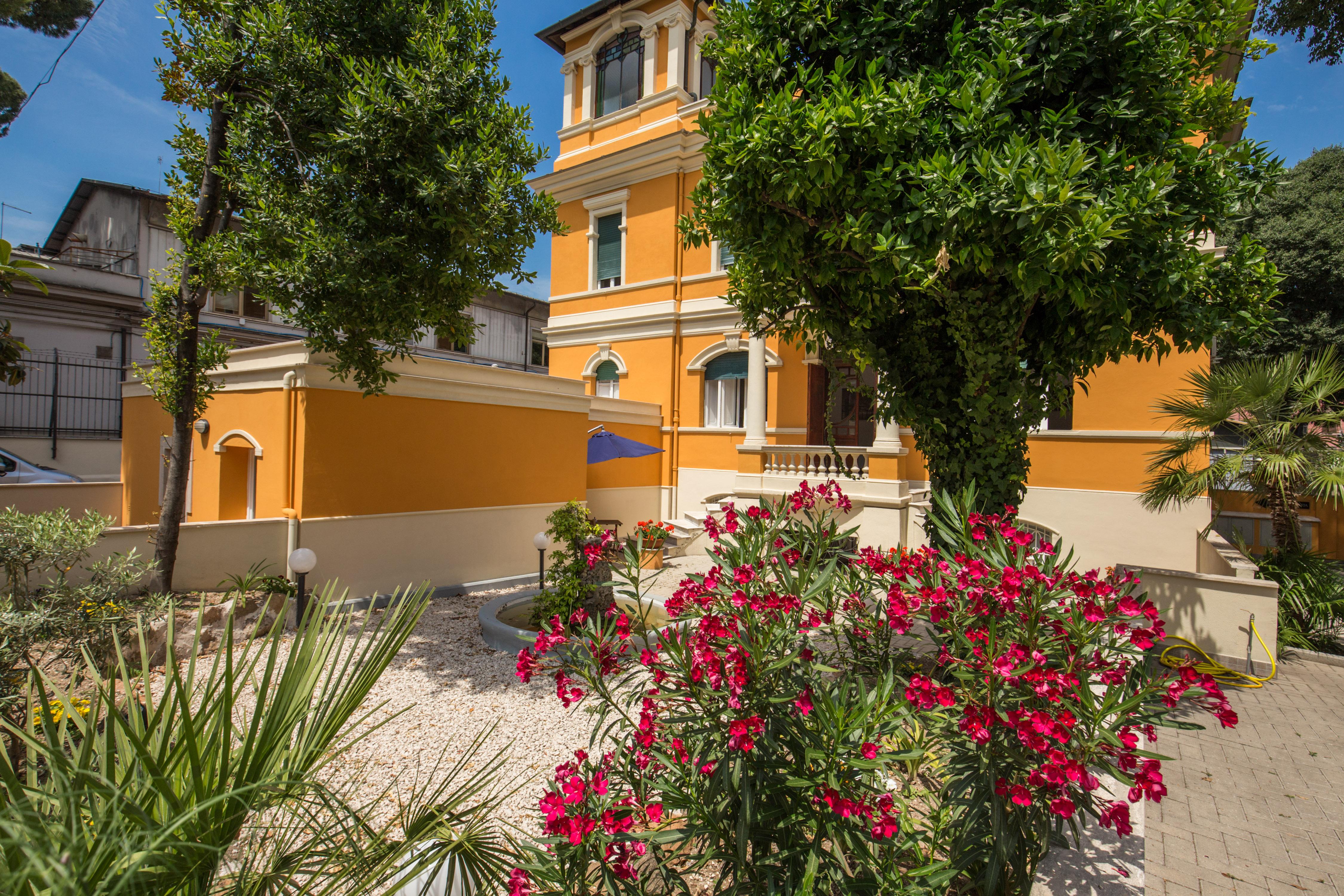 Relais La Torretta 2* Rom