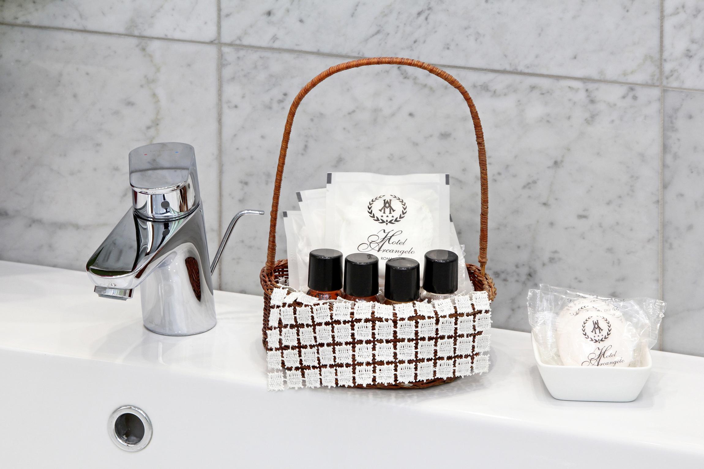 Arcangelo Hotel Roma