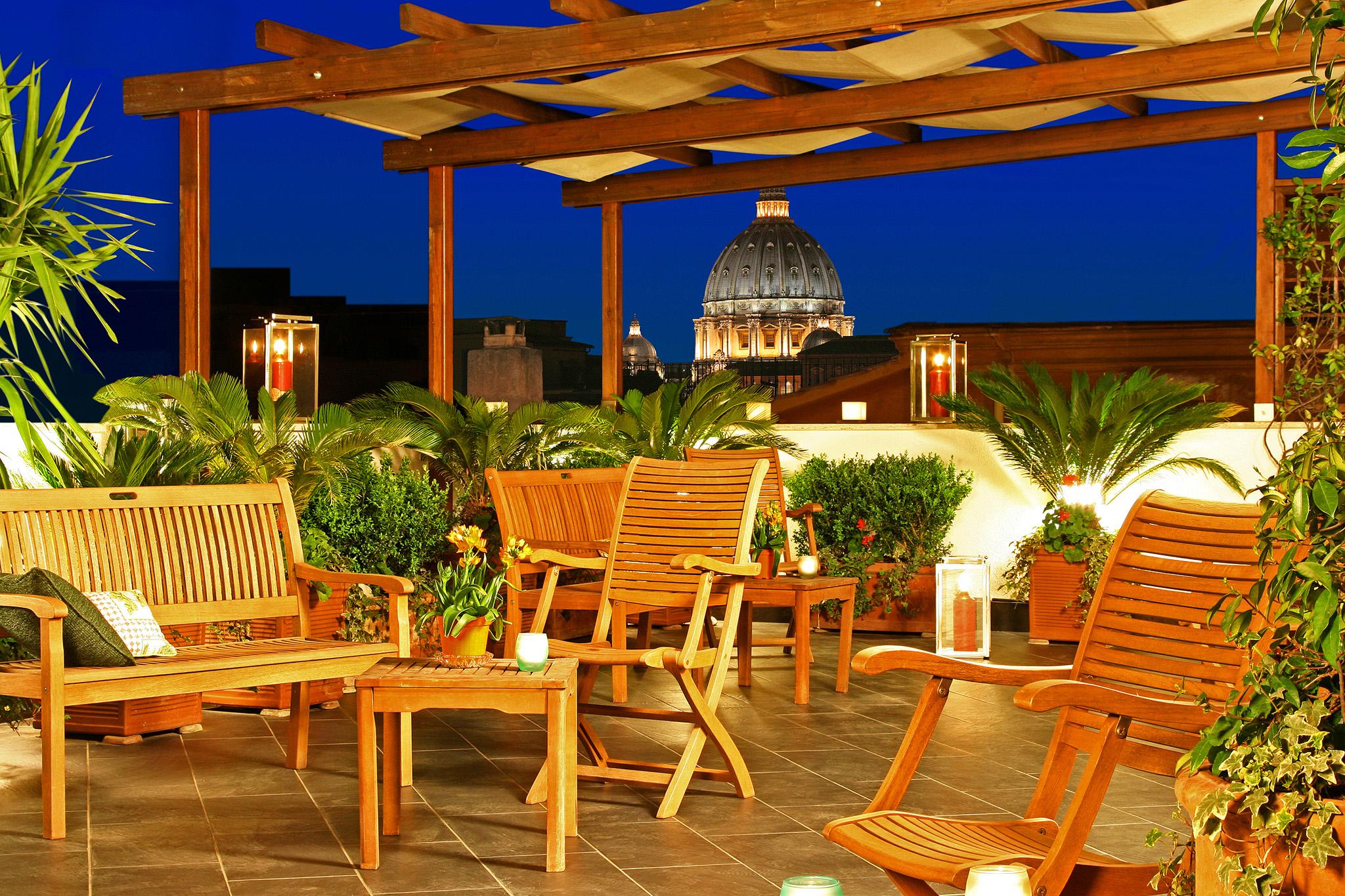 Hotel Arcangelo 3*