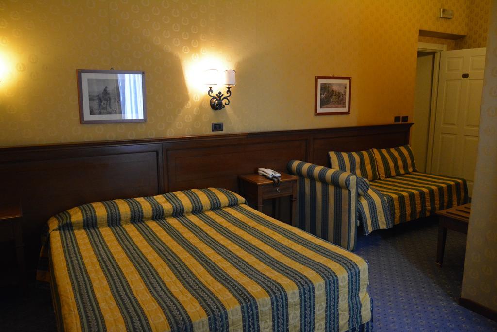 Coppede' 3* Roma