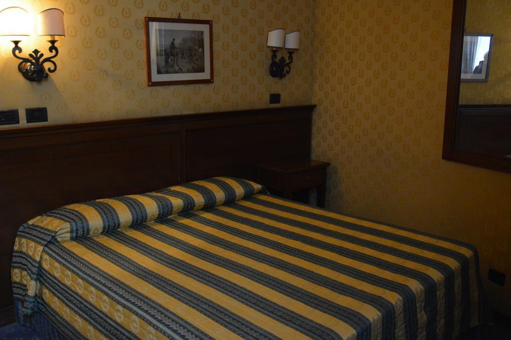 Coppede' Hotell 3*