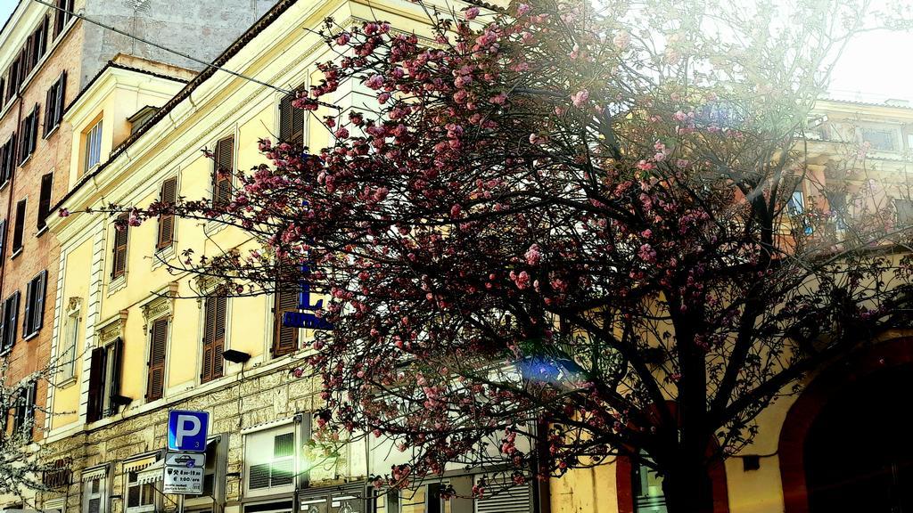 Coppede' Hotell 3*