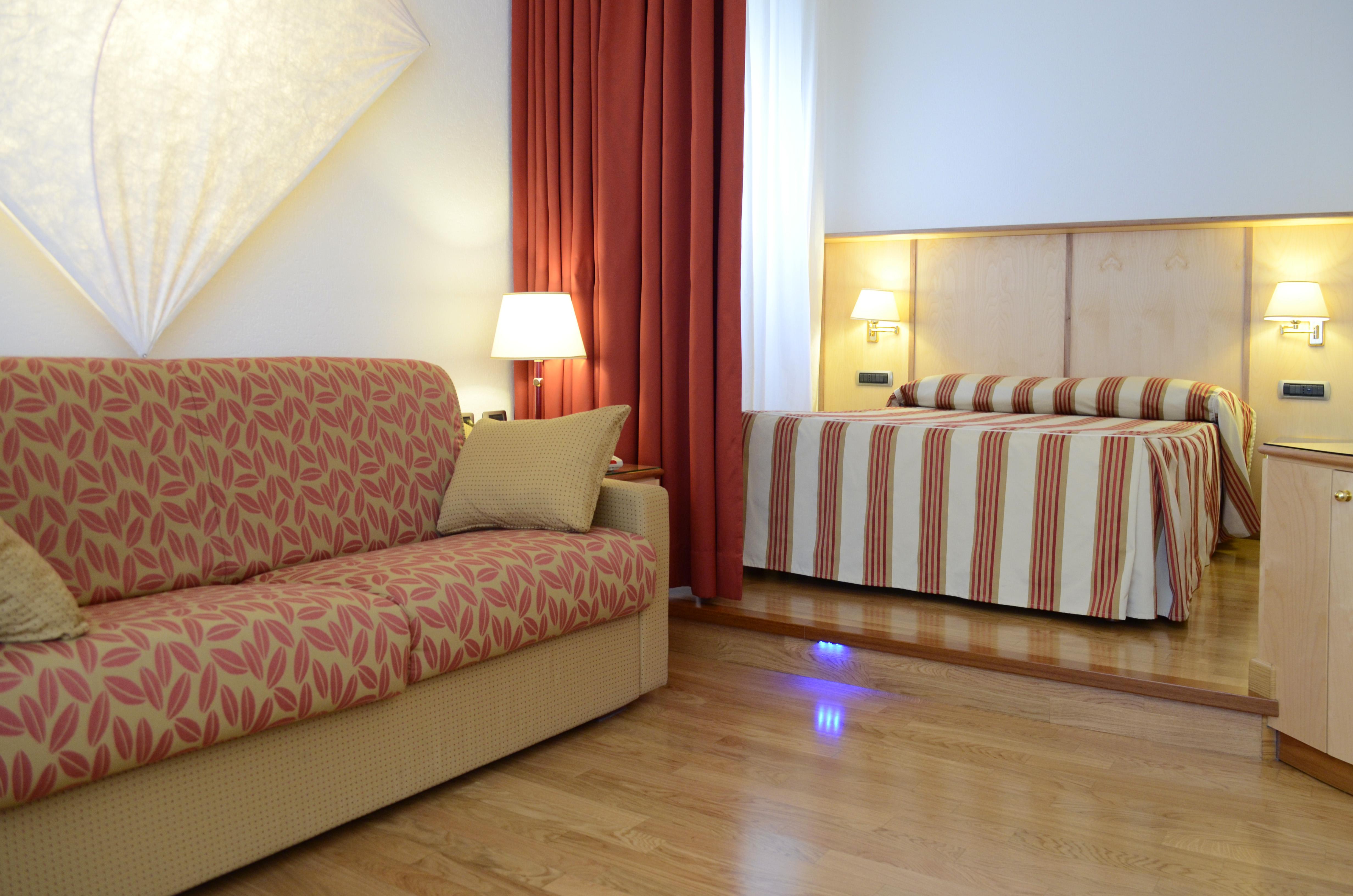 Prati Aparthotel