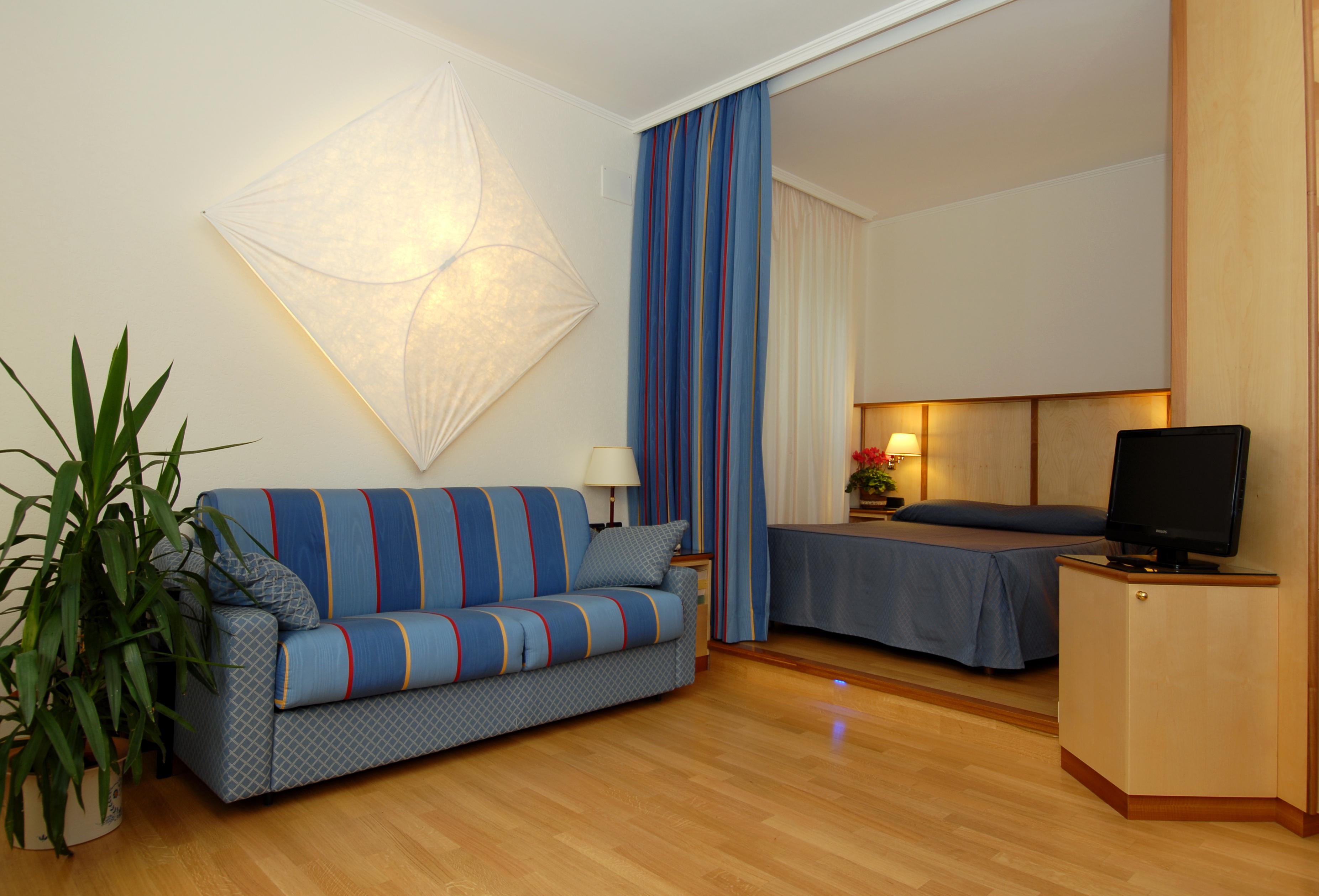 Prati 4* Roma