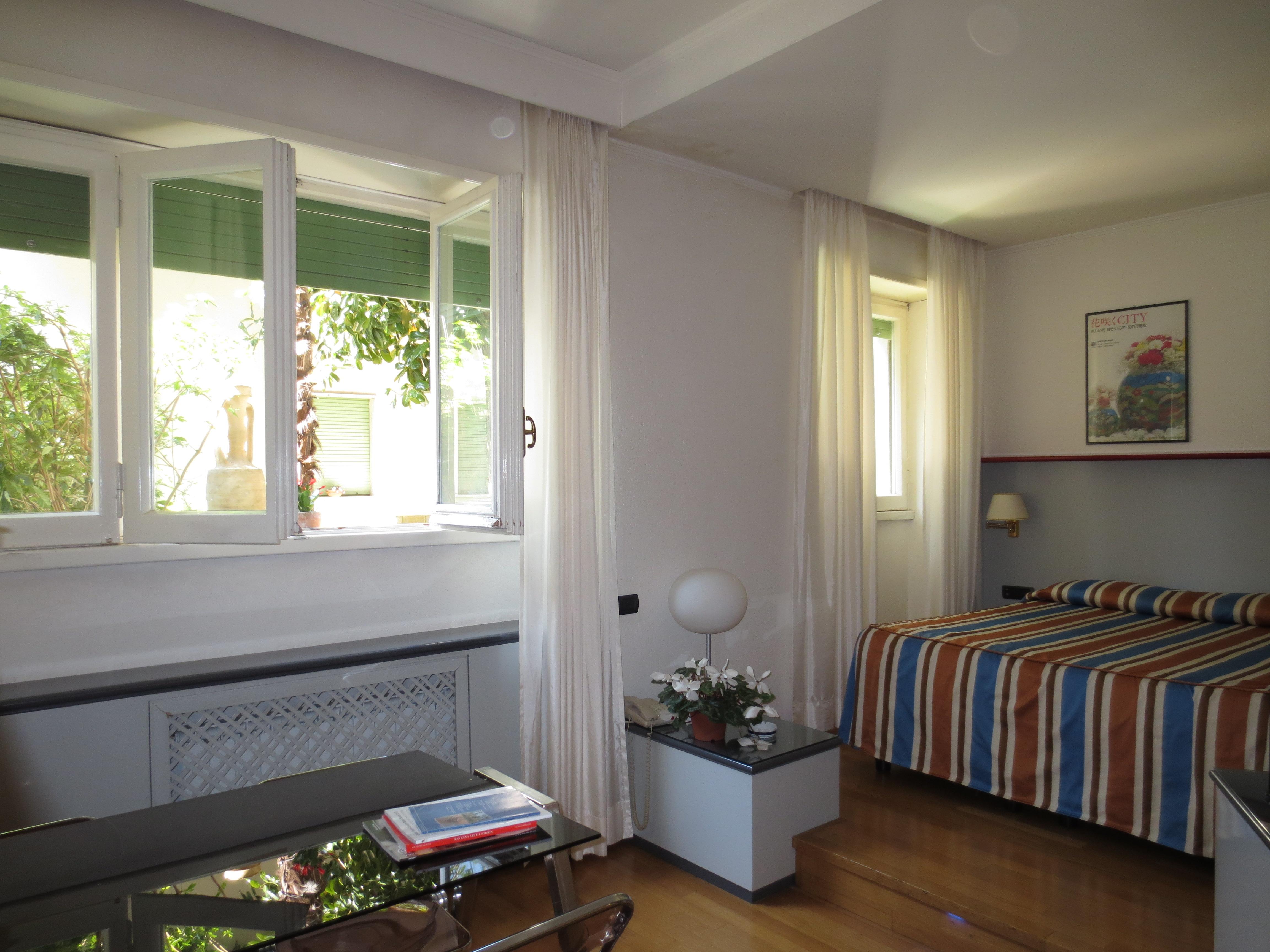 Prati Aparthotel Roma
