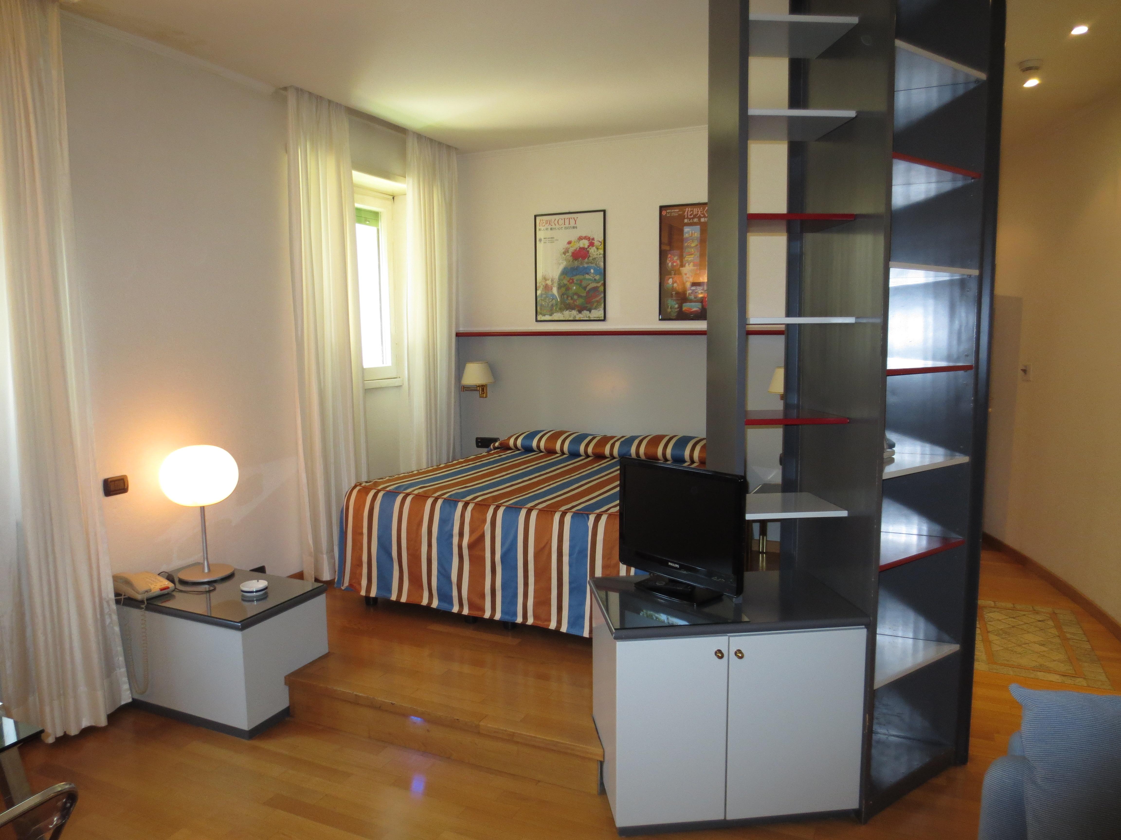 Prati Aparthotel