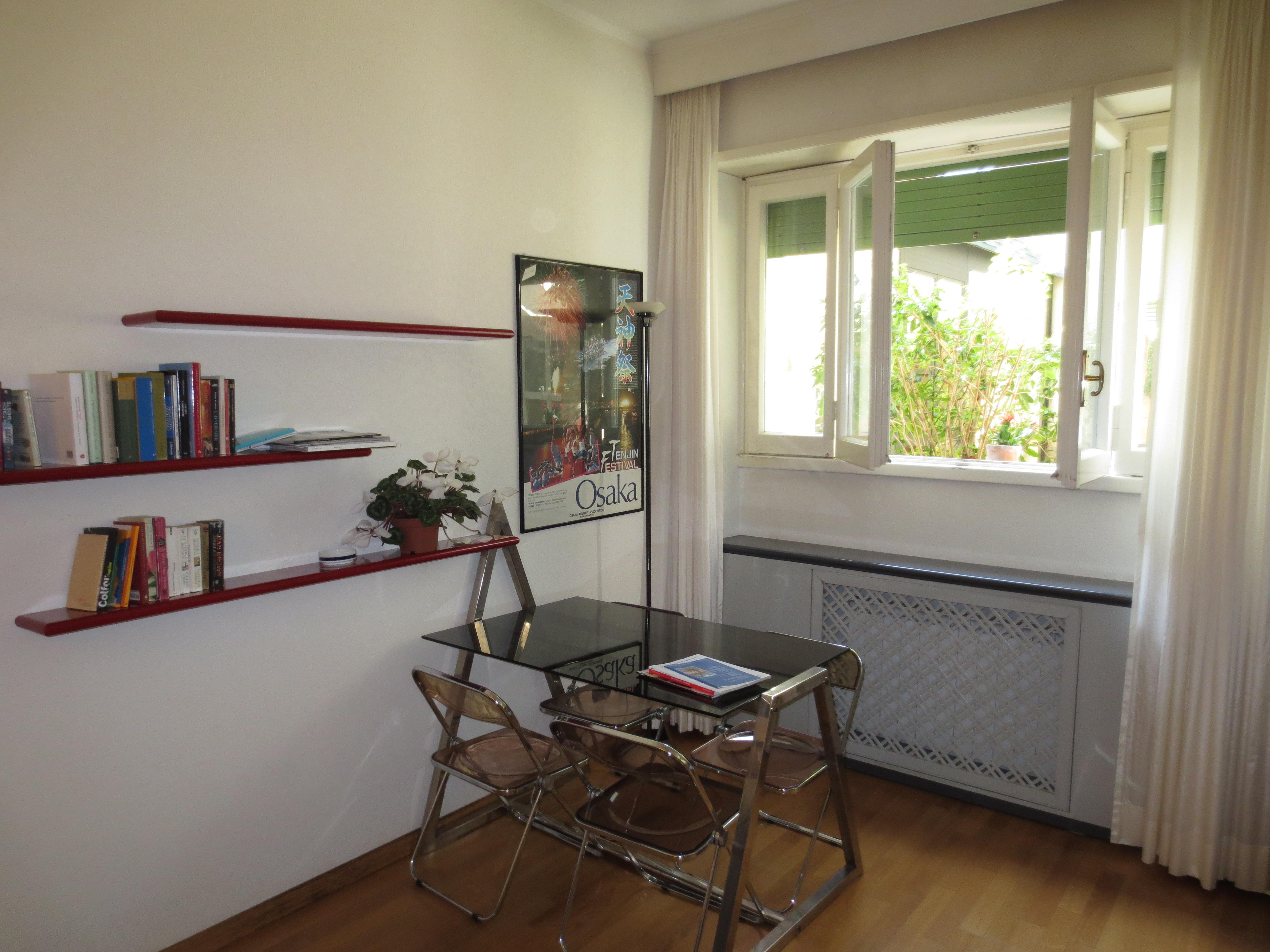 Prati Aparthotel