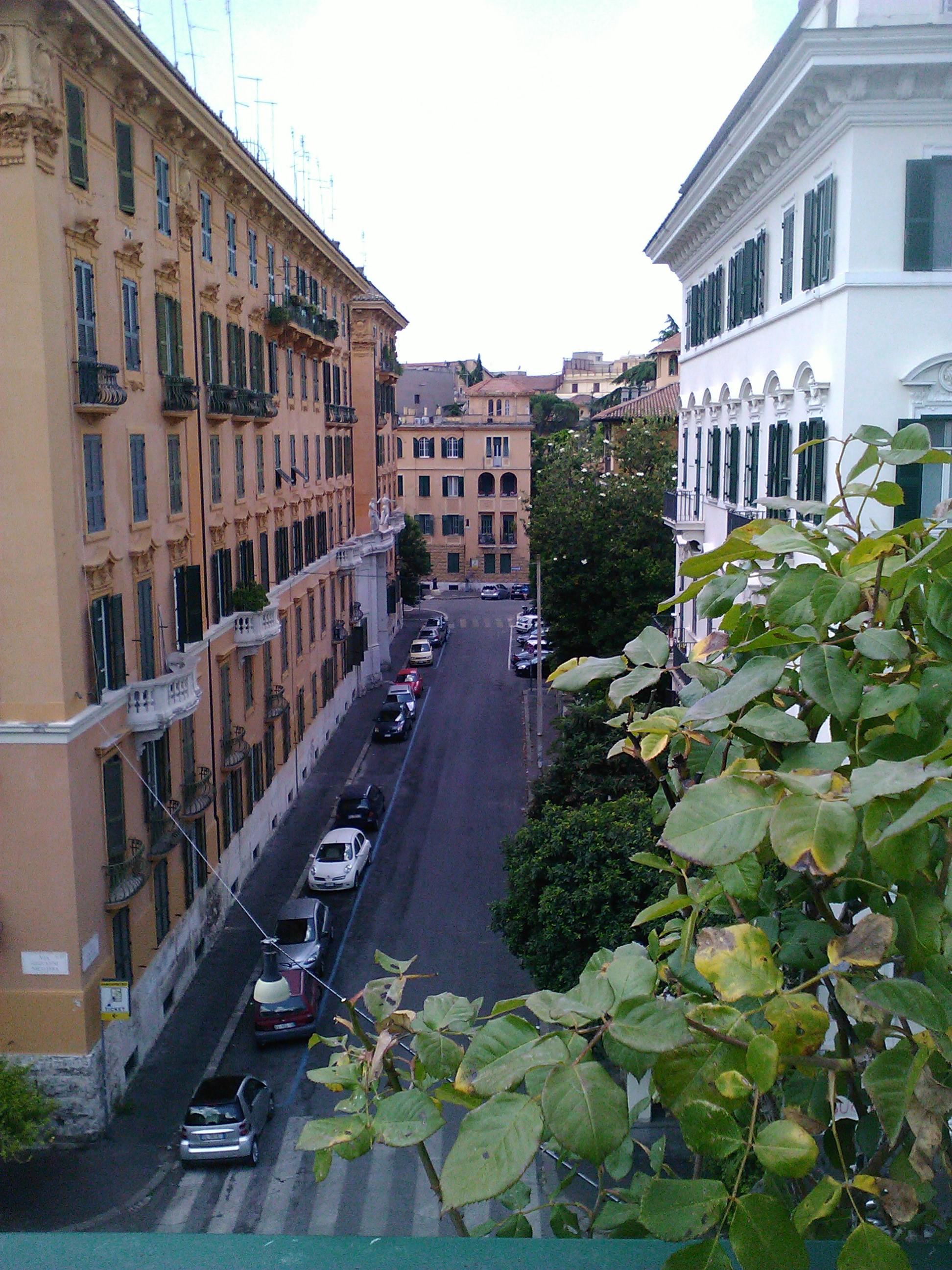 Apartahotel Prati