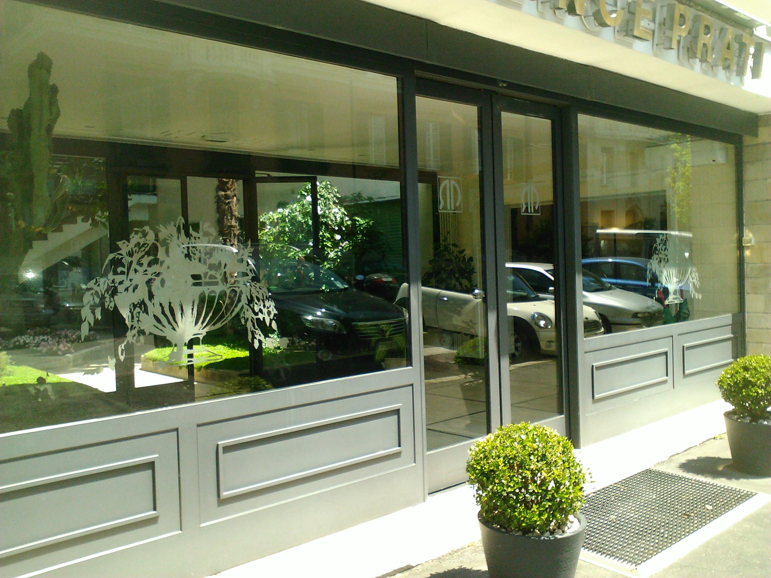 Aparthotel Prati