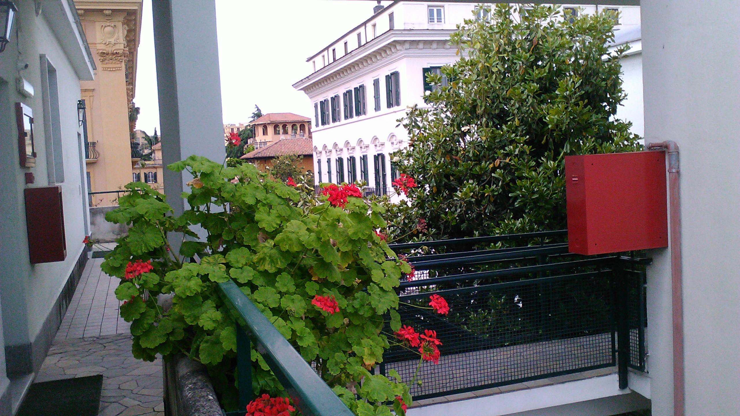 Prati Apartahotel